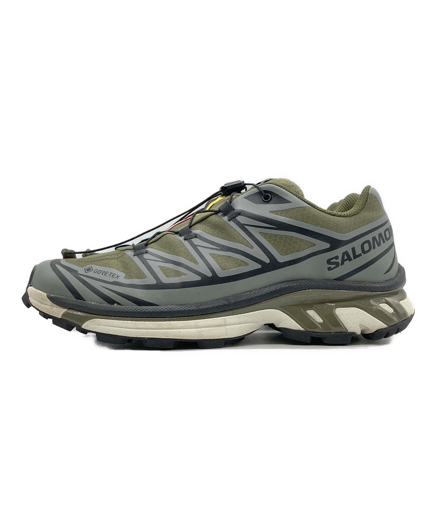 中古・古着通販】SALOMON (サロモン) XT-6 Gore-Tex ローカット