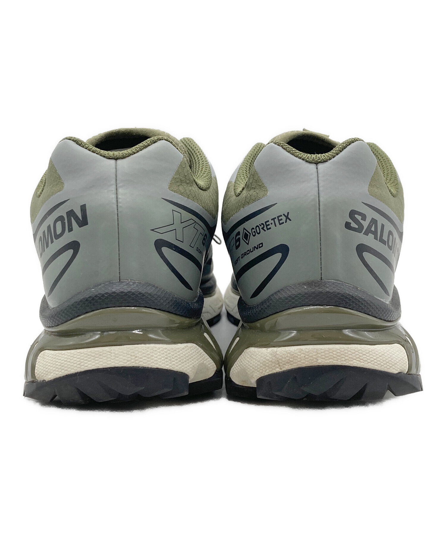 中古・古着通販】SALOMON (サロモン) XT-6 Gore-Tex ローカット
