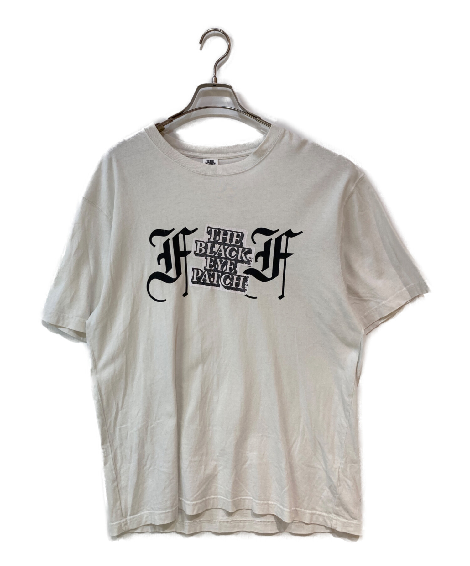 中古・古着通販】THE BLACK EYE PATCH (ブラックアイパッチ) Fake Ass