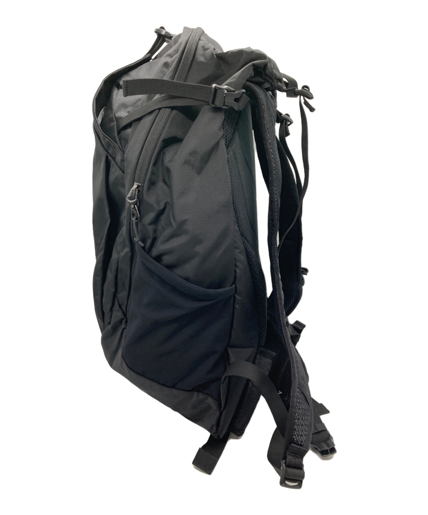 中古・古着通販】SALOMON (サロモン) TRAILBLAZER 30 バックパック
