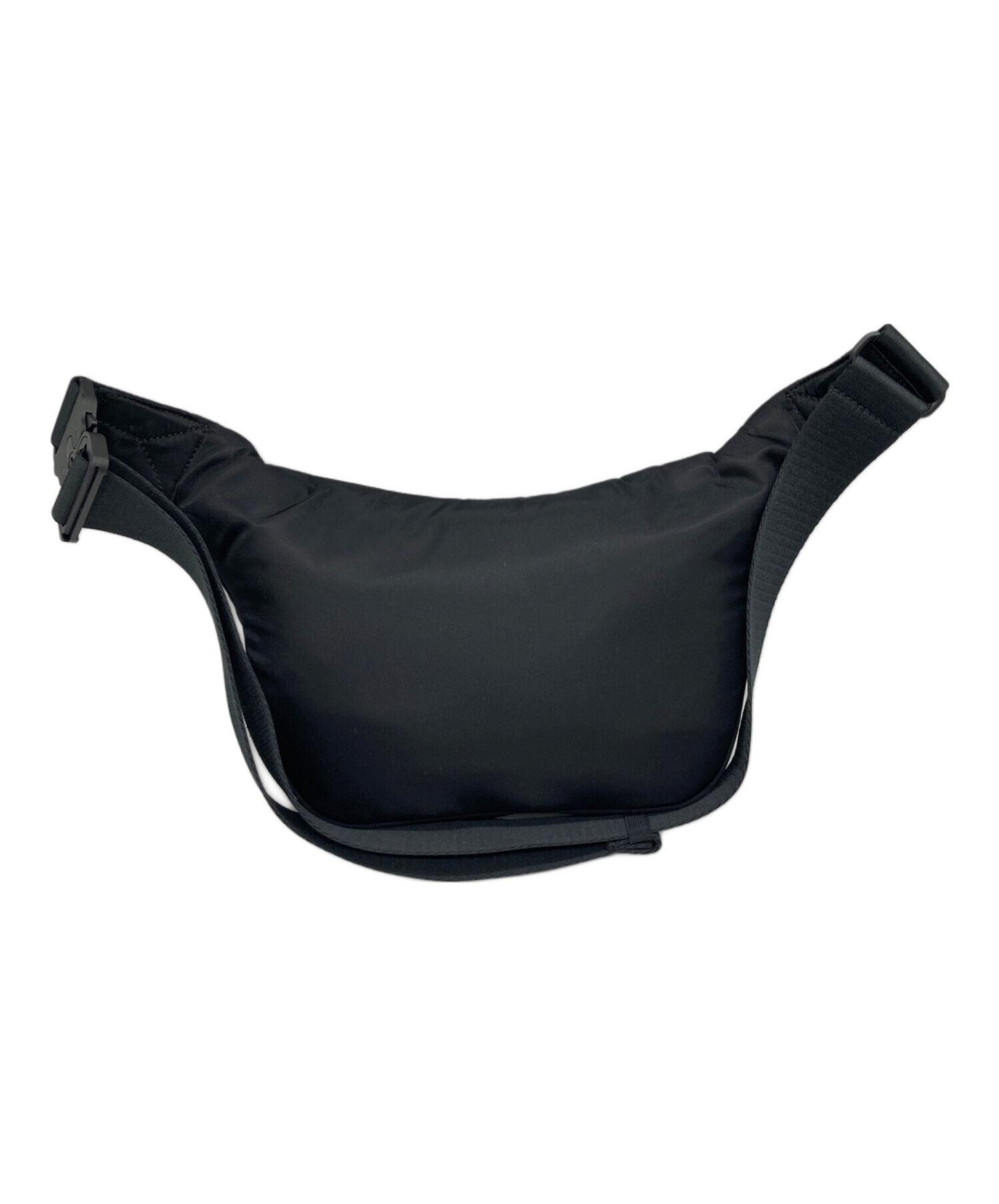 中古・古着通販】Y-3 (ワイスリー) MRPHD XBODY ボディバッグ ブラック 