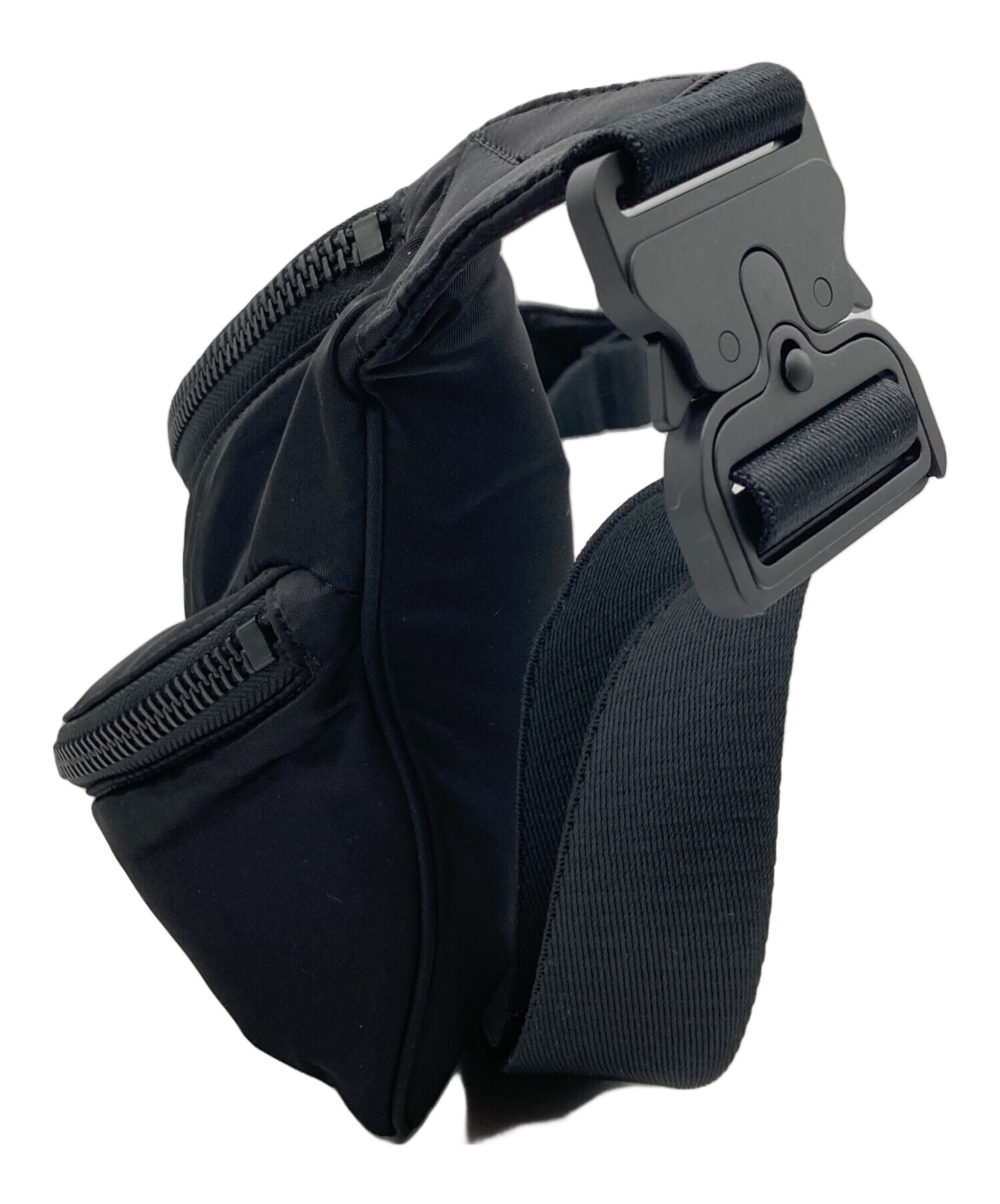 中古・古着通販】Y-3 (ワイスリー) MRPHD XBODY ボディバッグ ブラック 