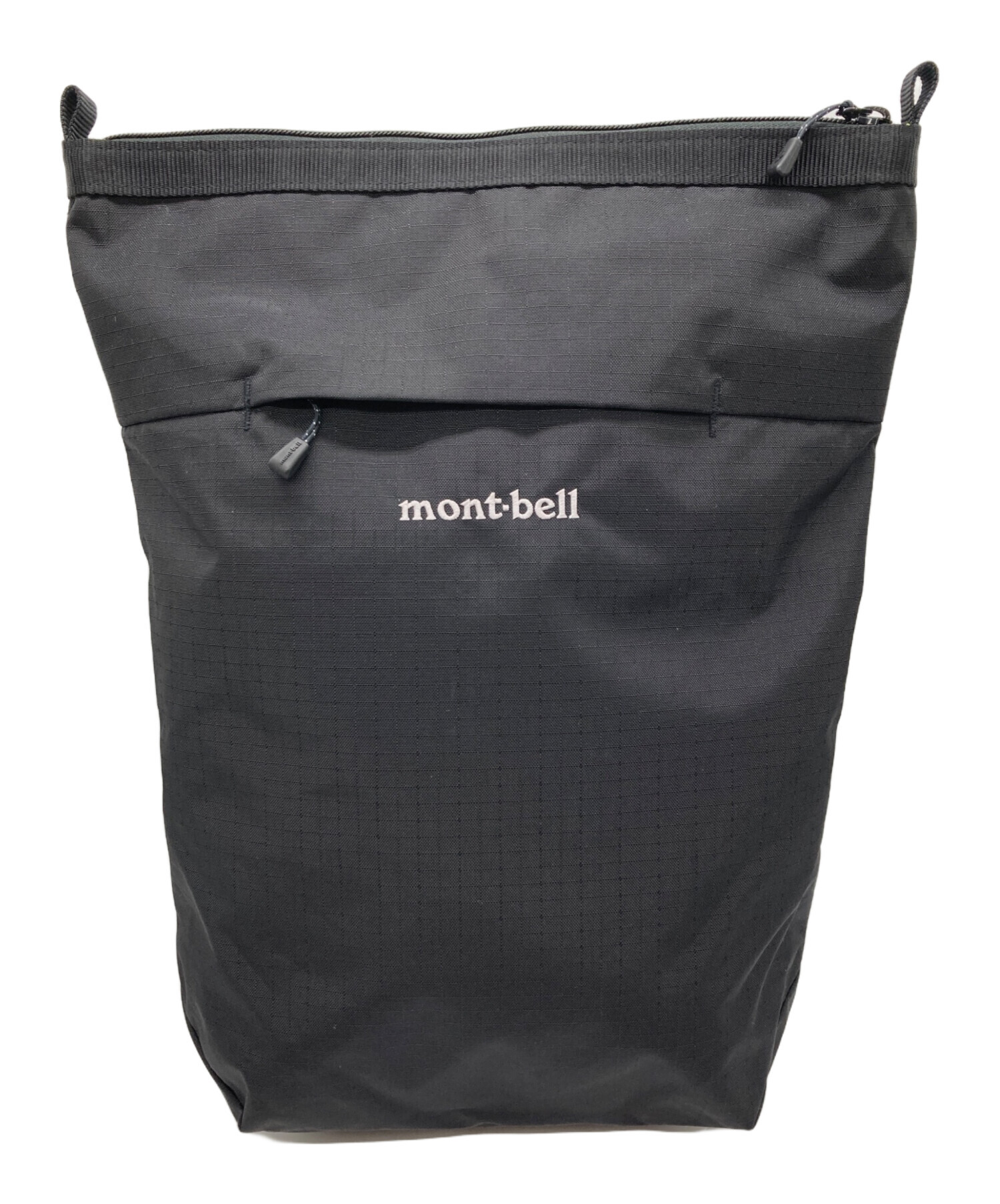 中古・古着通販】mont-bell (モンベル) ベルニナパック 10 ブラック 