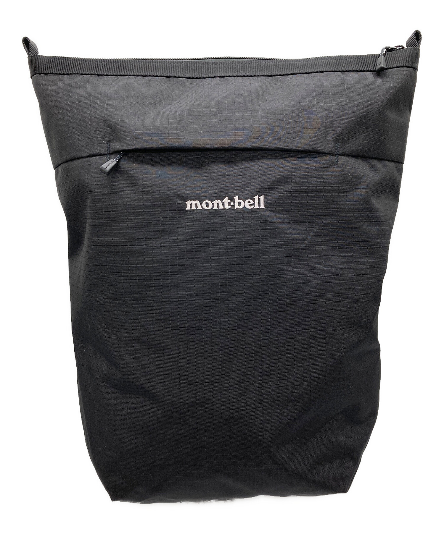 中古・古着通販】mont-bell (モンベル) ベルニナパック 15 ブラック 