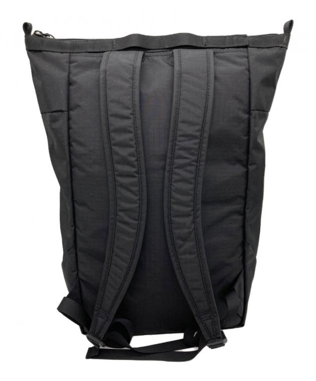 mont-bell Bernina Pack 15 ブラック ベルニナパック 15｜モンベル