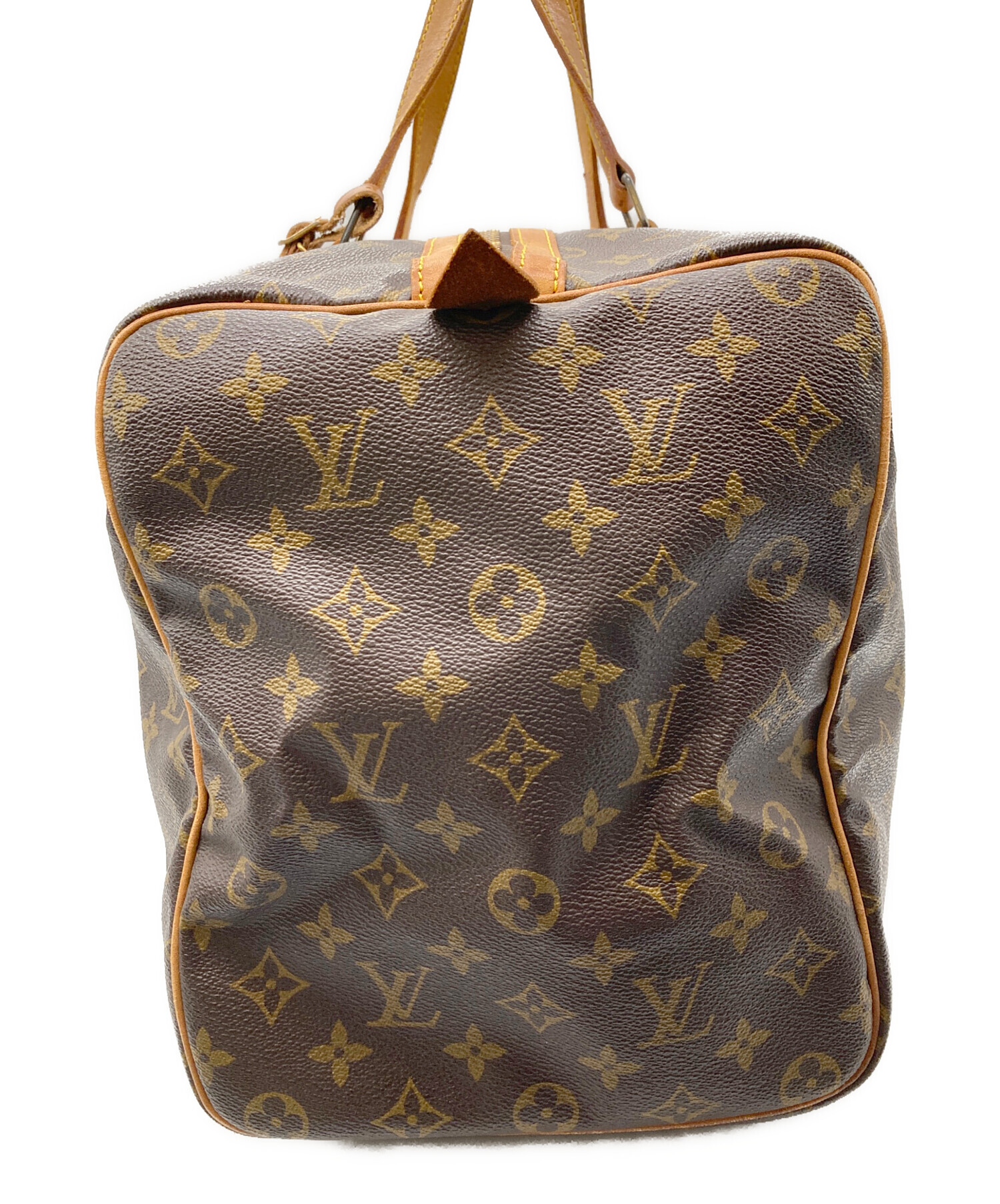 中古・古着通販】LOUIS VUITTON (ルイ ヴィトン) サックスプール45