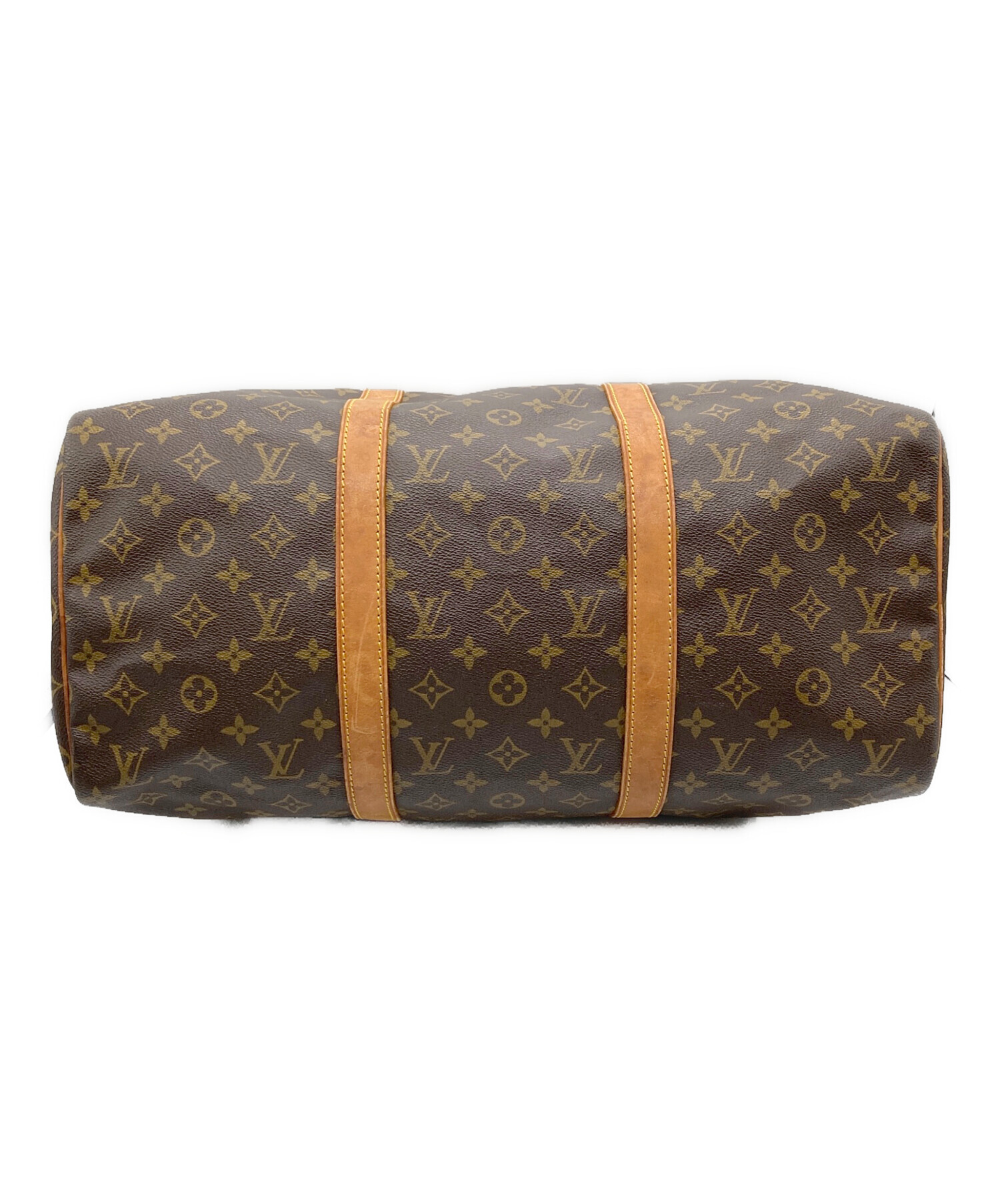 中古・古着通販】LOUIS VUITTON (ルイ ヴィトン) サックスプール45