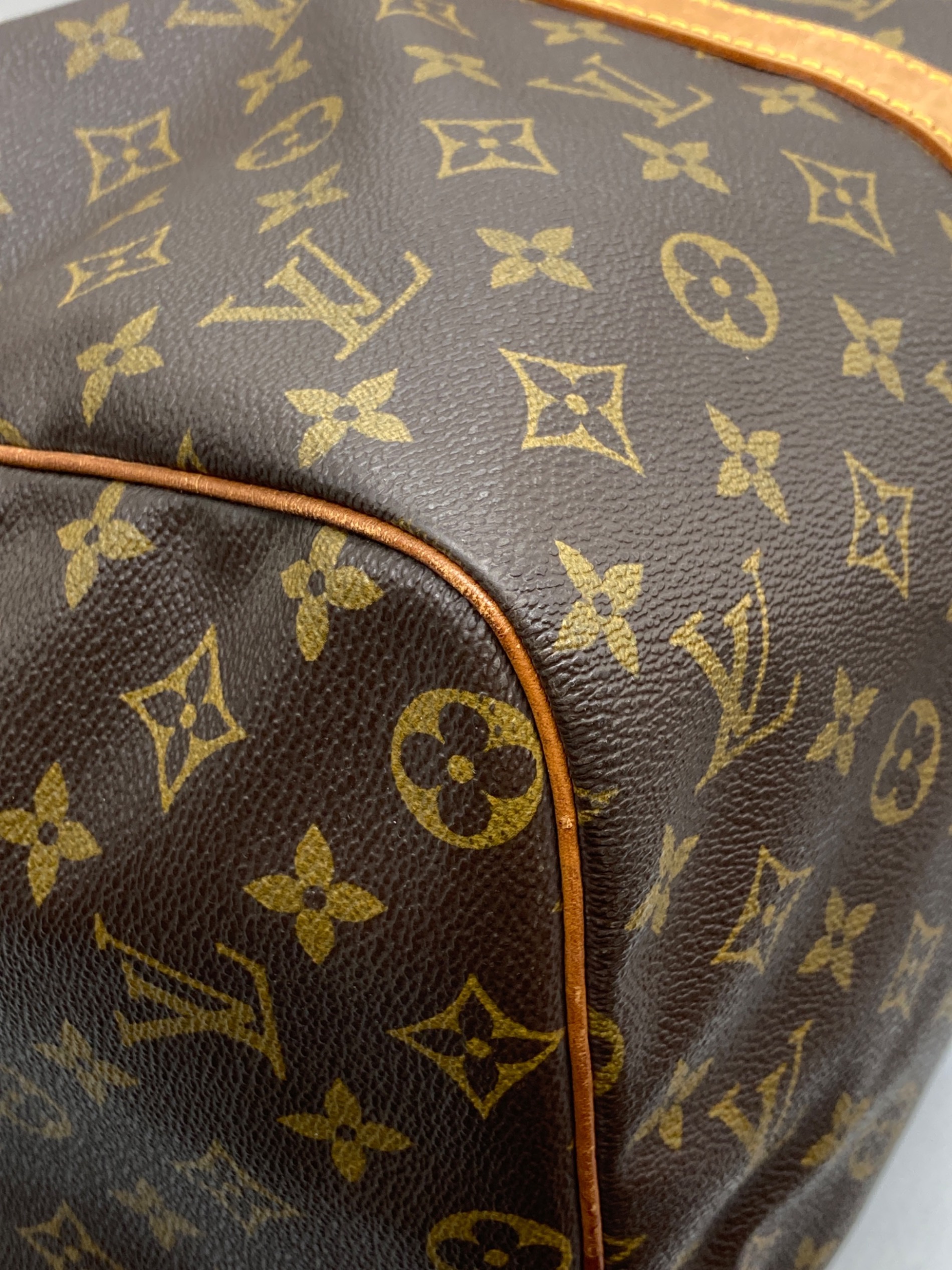 中古・古着通販】LOUIS VUITTON (ルイ ヴィトン) サックスプール45