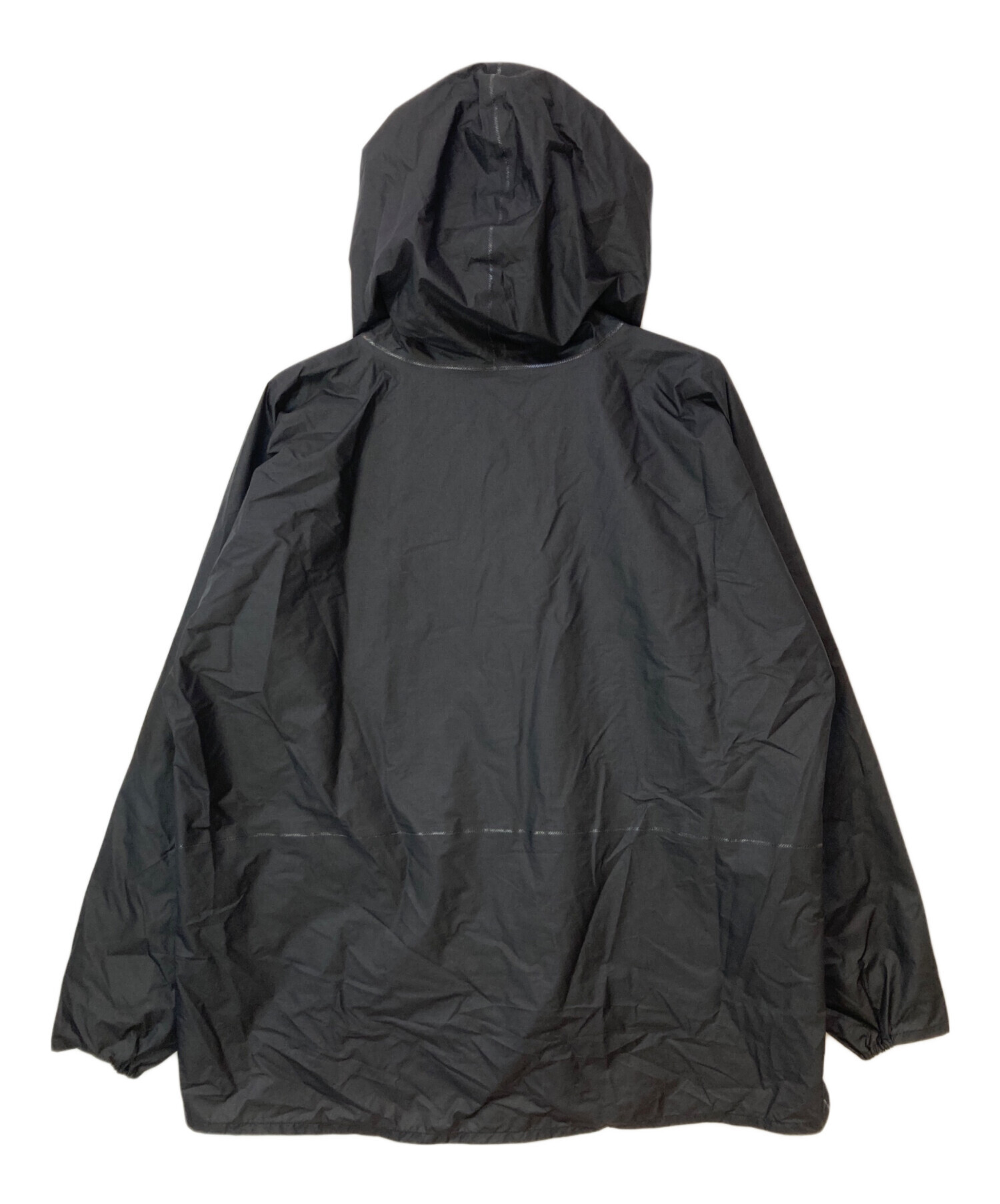 UL All-weather Hoody 山と道 | HIKE & BACKPACKING U.L.
