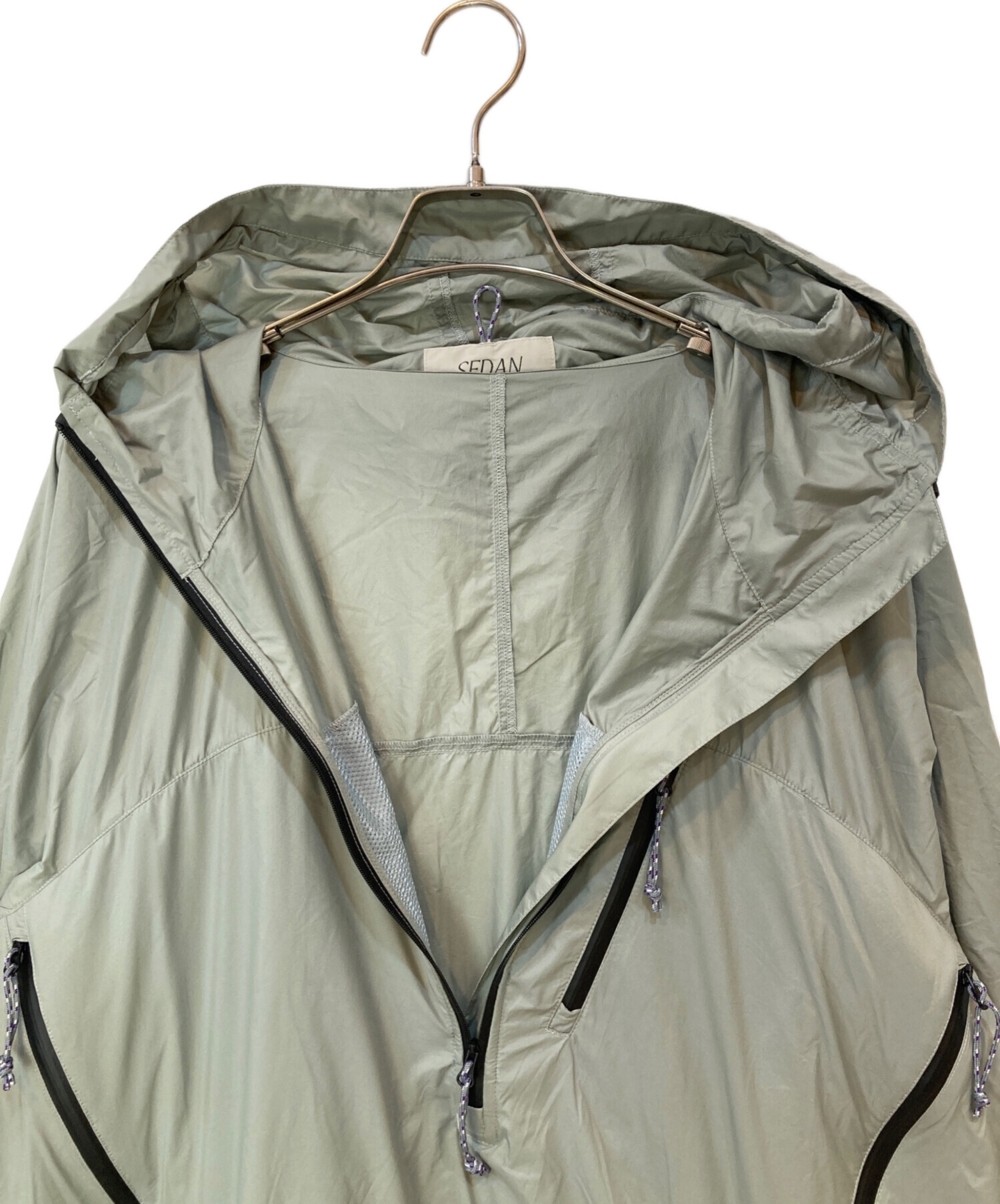 中古・古着通販】SEDAN ALL-PURPOSE (セダンオールパーパス) SUPER