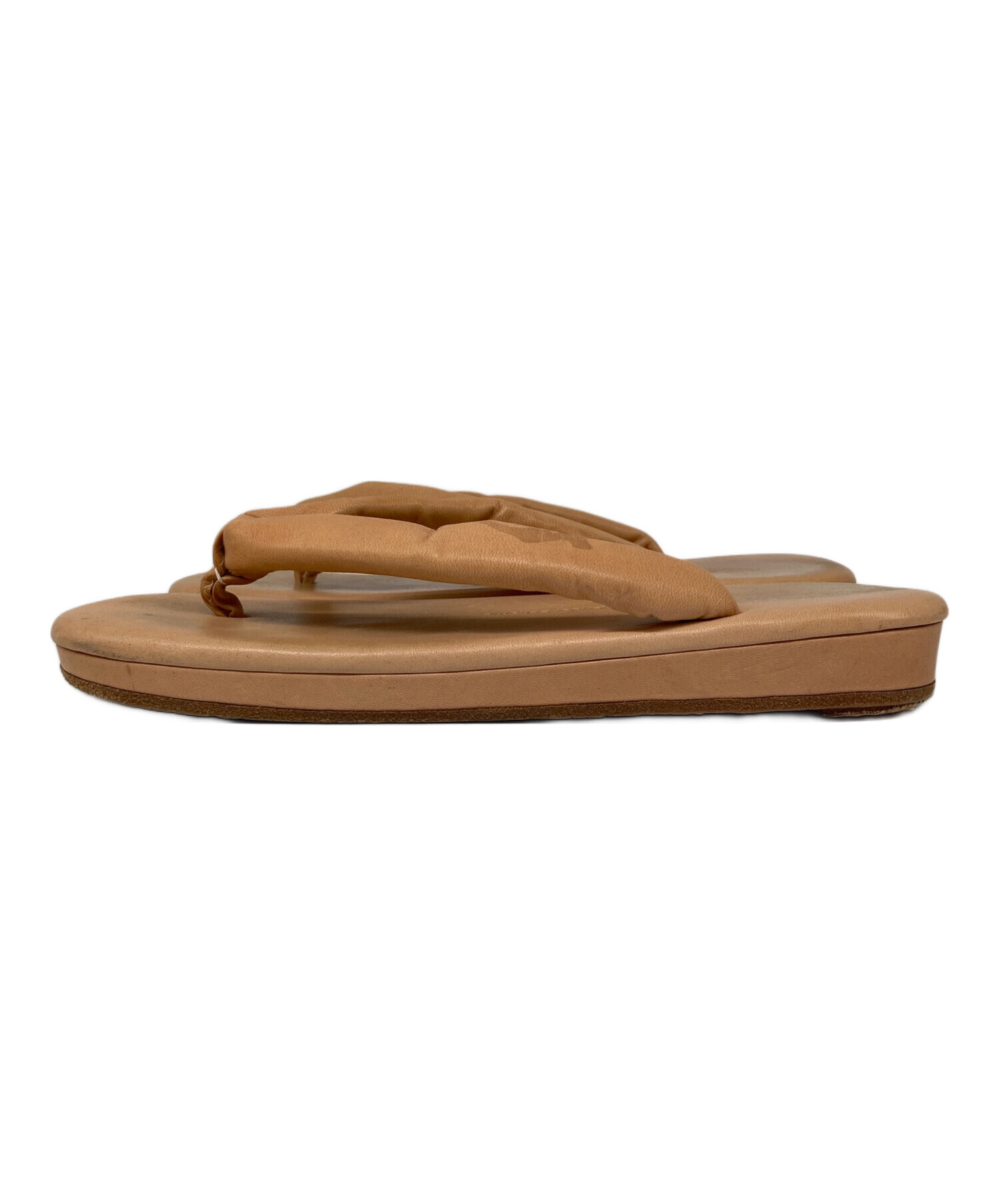 中古・古着通販】HENDER SCHEME (エンダースキーマ) mip-11-natural
