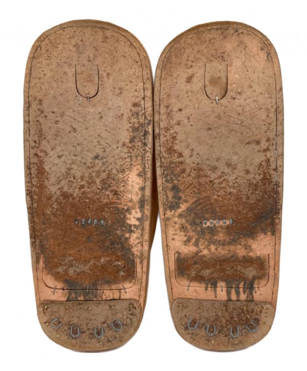 エンダースキーマ Hender Scheme 雪駄 26cm〜 中古・古着通販】HENDER SCHEME (エンダースキーマ) mip-11-natural