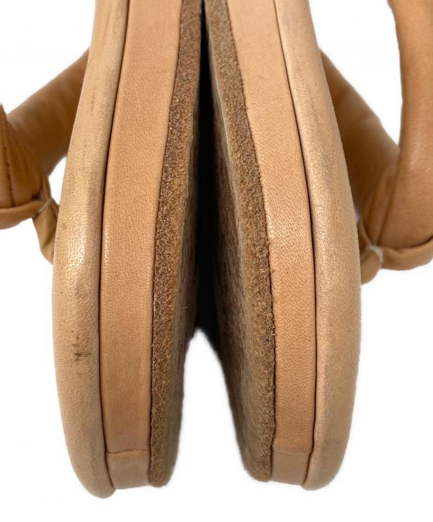 中古・古着通販】HENDER SCHEME (エンダースキーマ) mip-11-natural