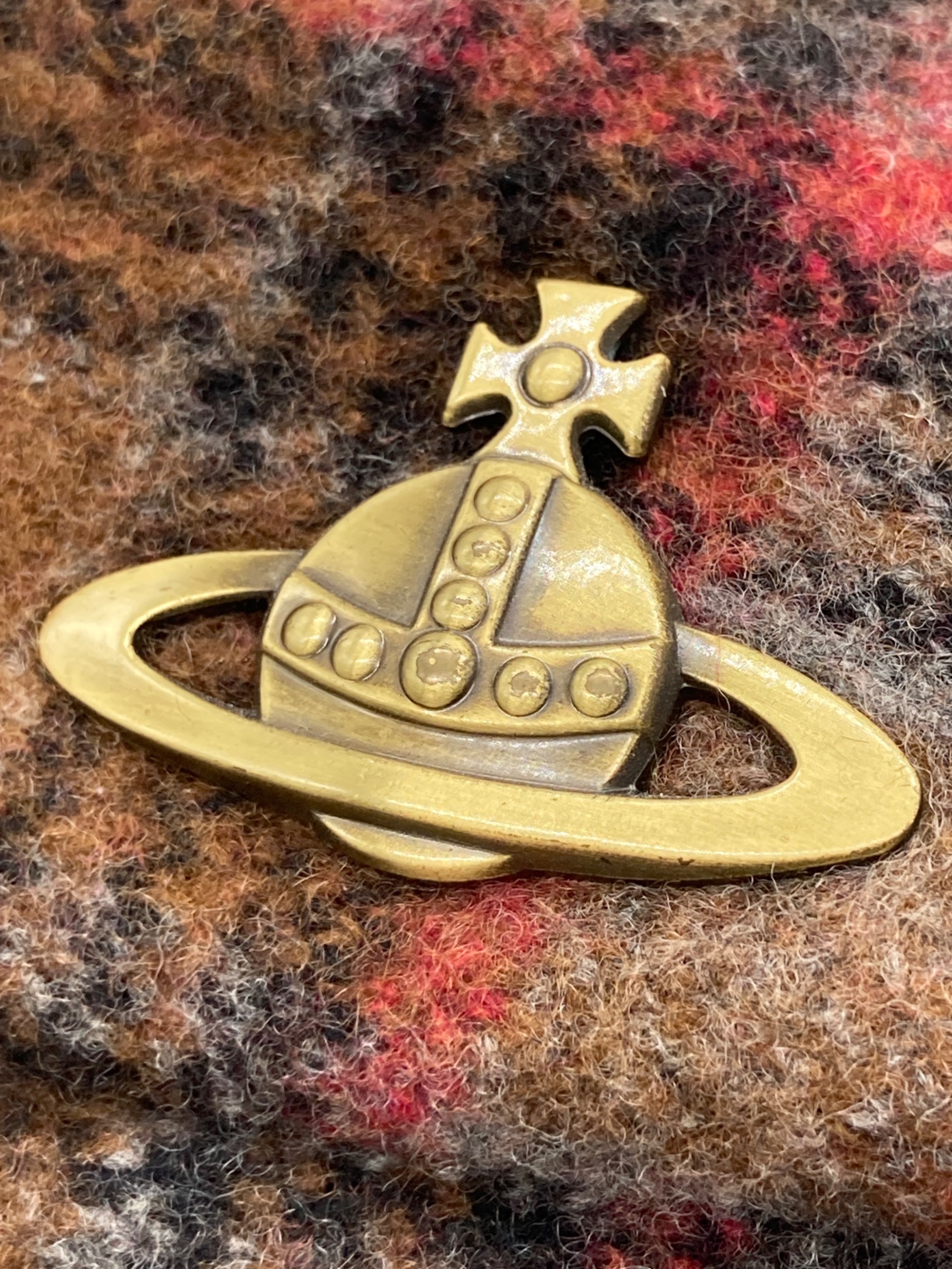 中古・古着通販】Vivienne Westwood (ヴィヴィアンウエストウッド