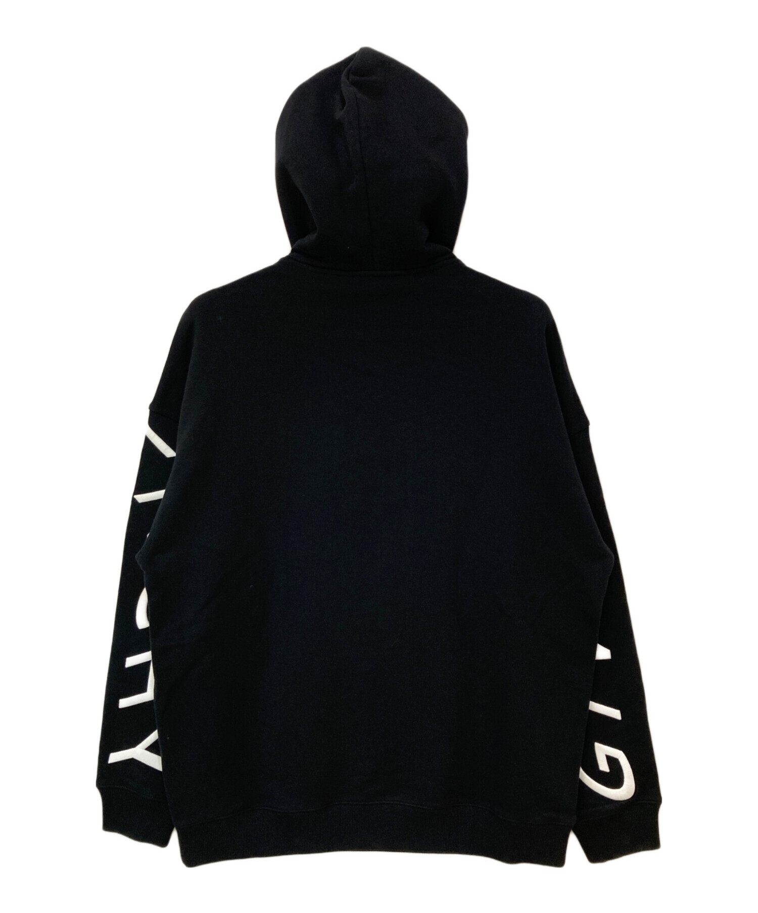 中古・古着通販】GIVENCHY (ジバンシィ) REFRACTED エンブロイダリー