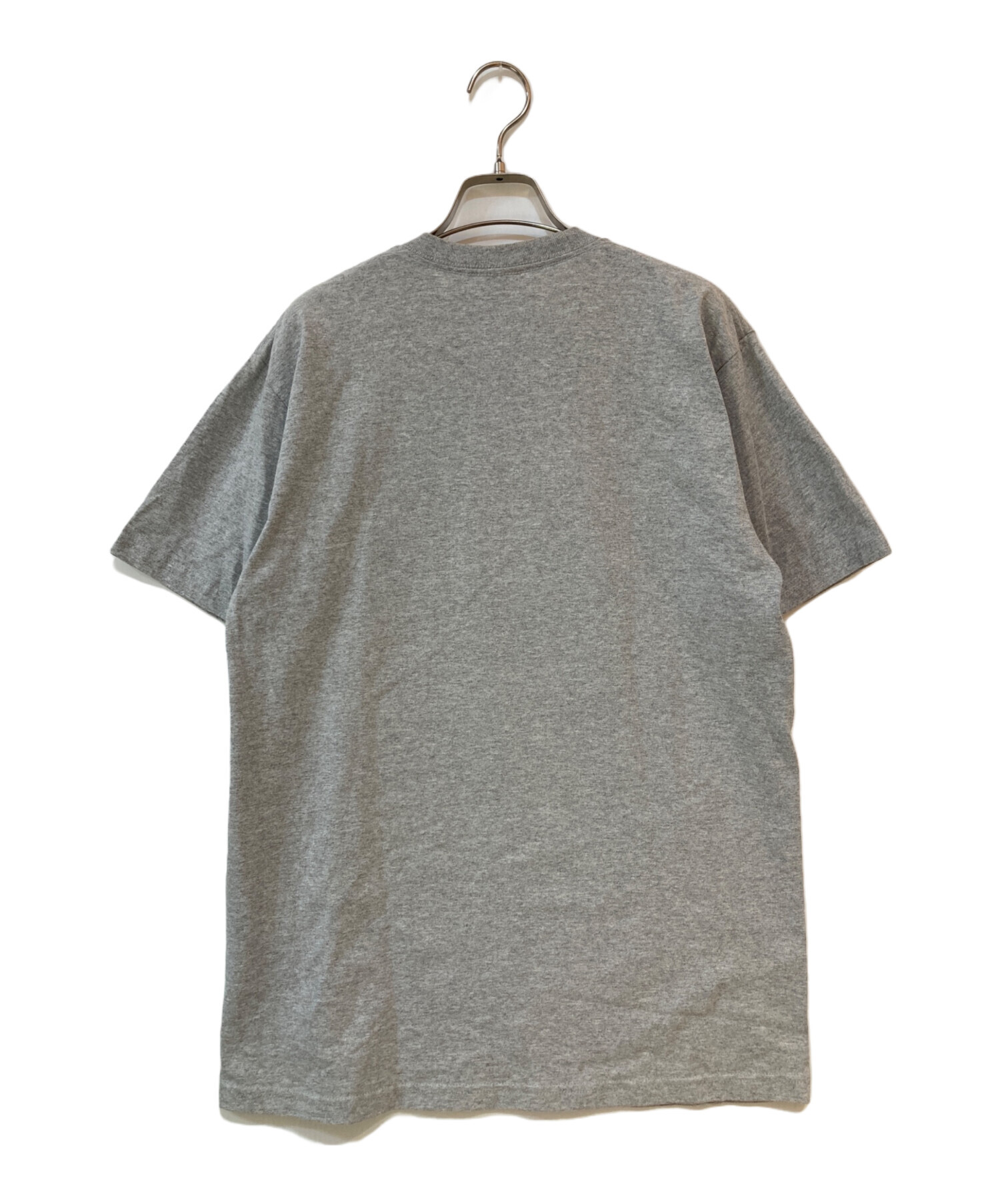 中古・古着通販】SUPREME (シュプリーム) 16SS Morrissey Tee グレー 