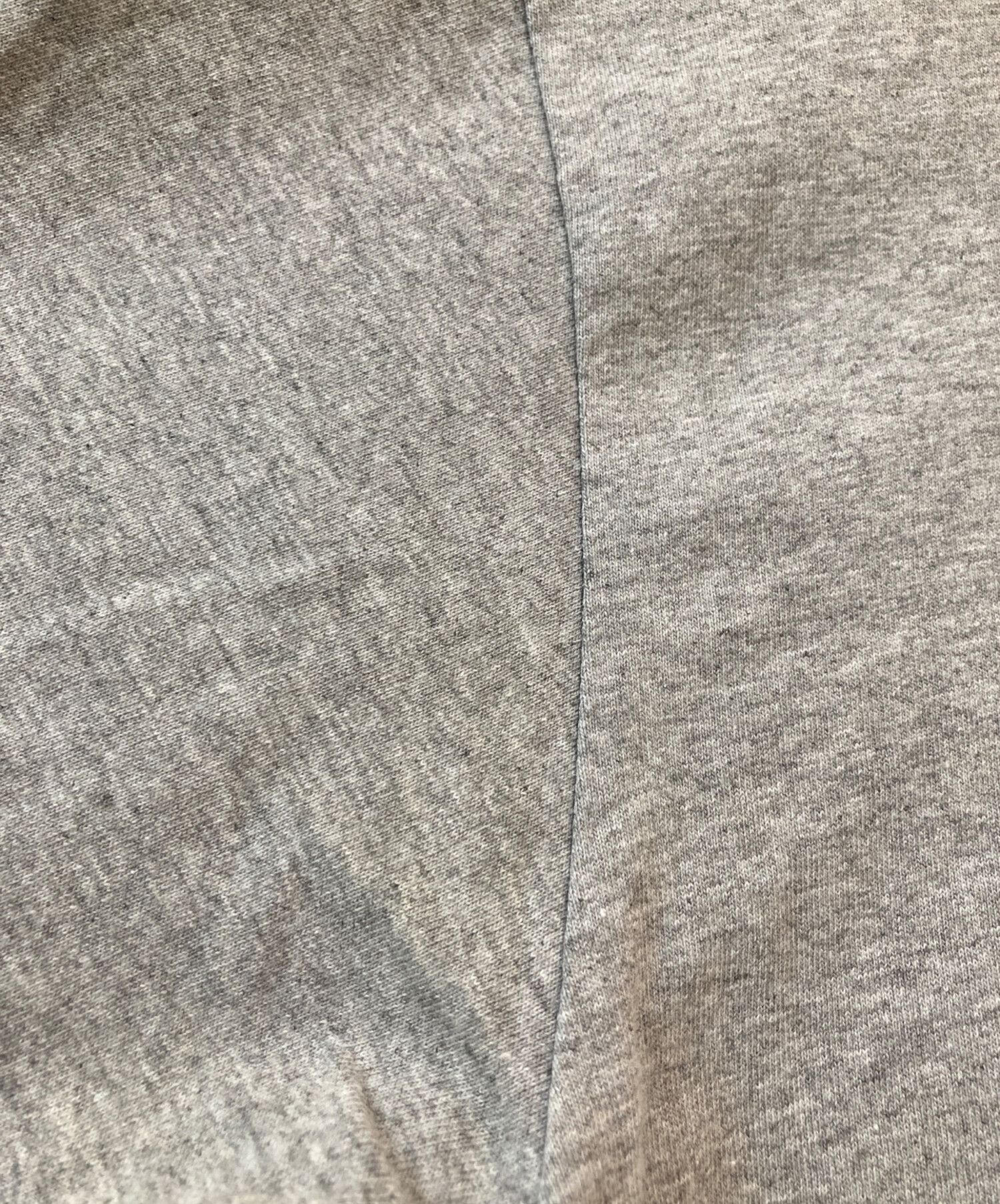 中古・古着通販】SUPREME (シュプリーム) 16SS Morrissey Tee グレー 