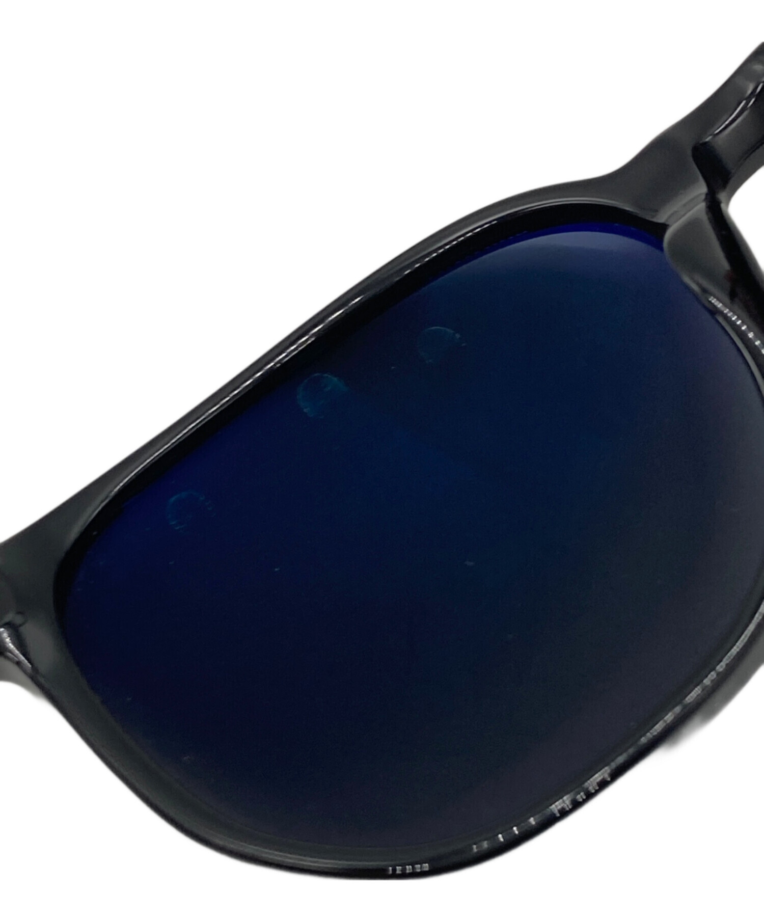 中古・古着通販】RAY-BAN (レイバン) ELLIOTサングラス ブラック