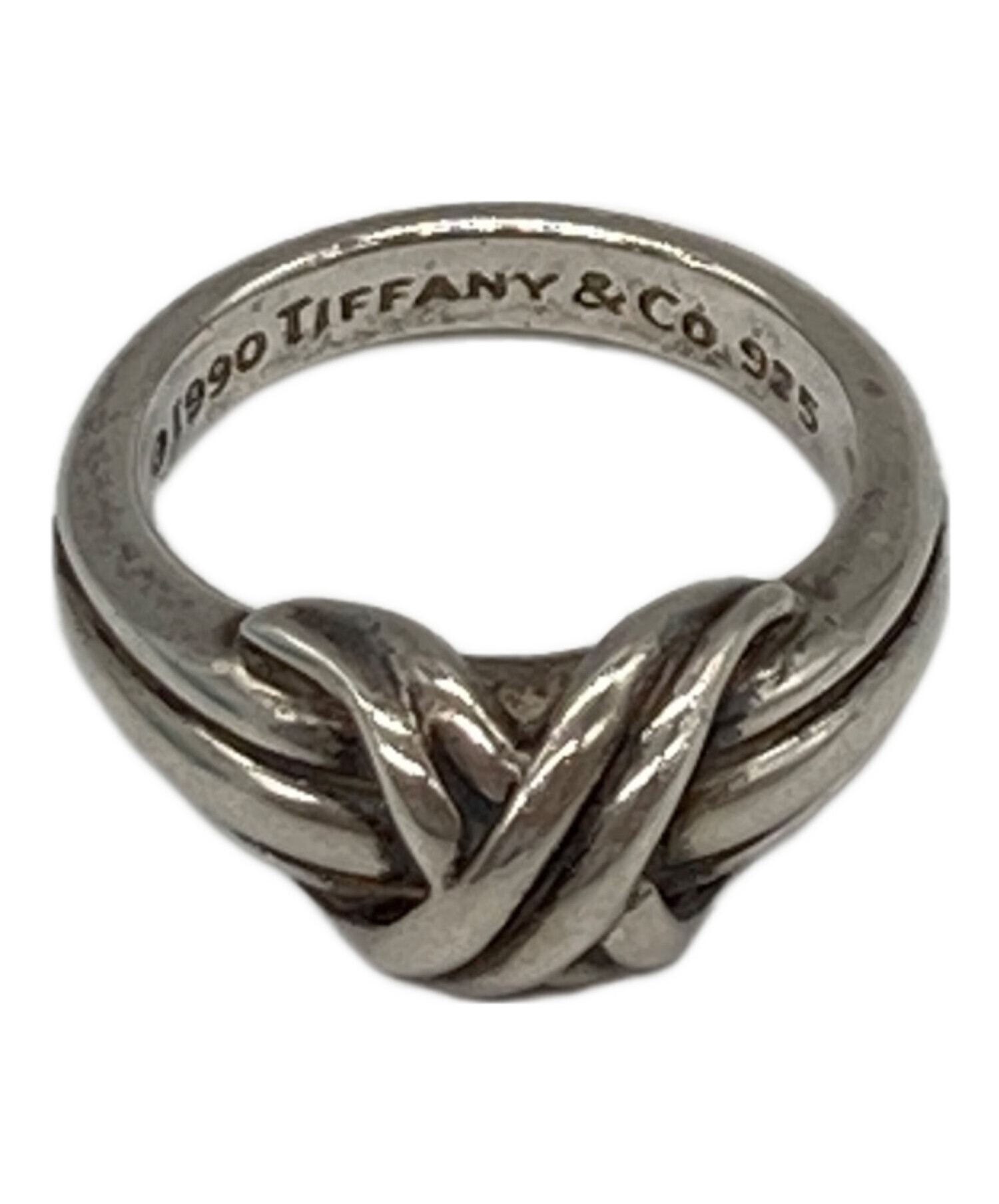 TIFFANY&Co. ティファニー シグネチャー ブレスレ ット 1990 TIFFANY&Co. ティファニー シグネチャー ブレスレ ット 1990