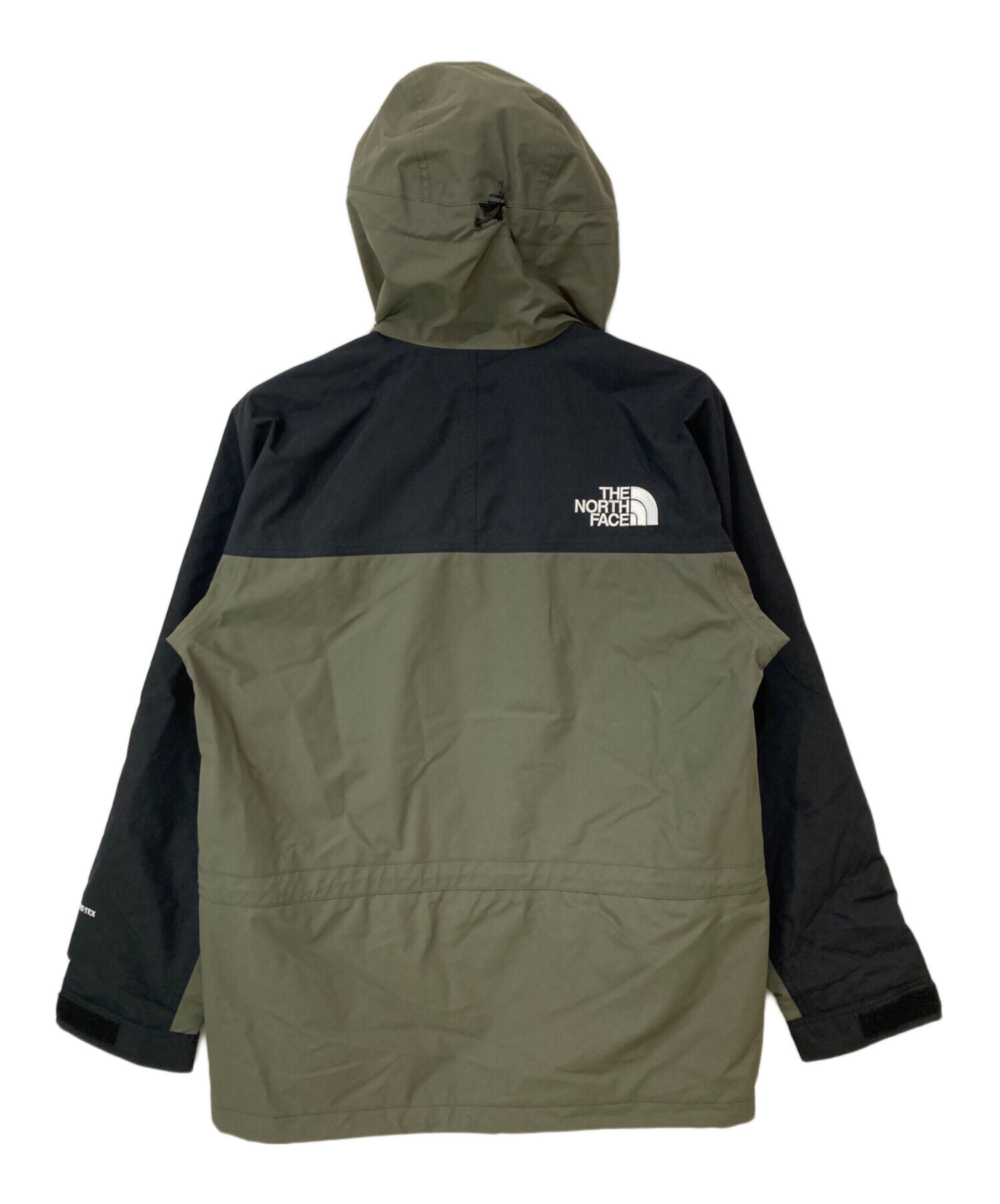 ザノースフェイス MOUNTAIN LIGHT JACKET グレープリーフ中古 ザノースフェイス MOUNTAIN LIGHT JACKET グレープリーフ中古 ザノース