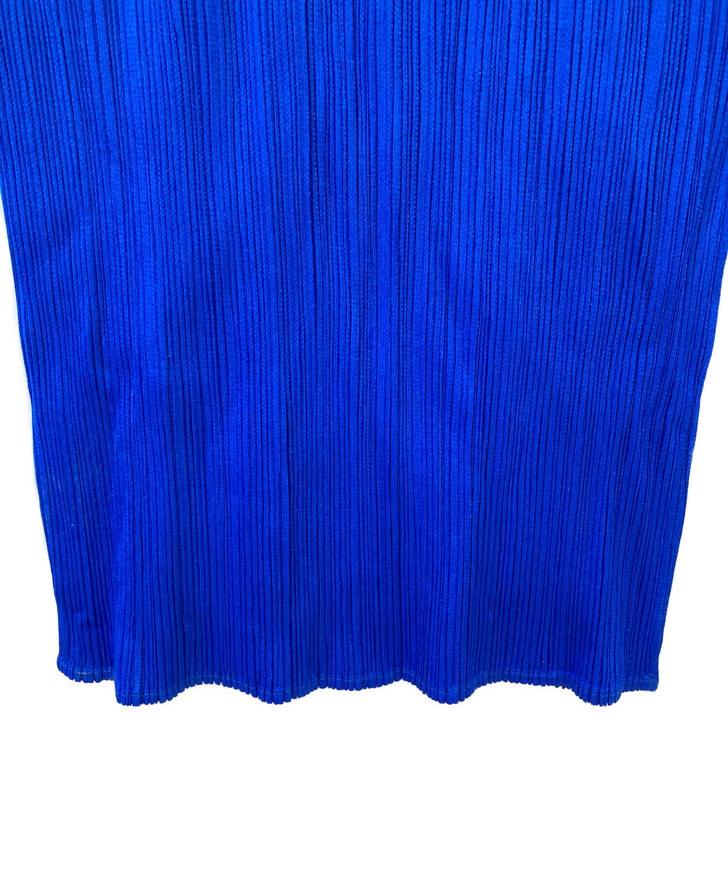 中古・古着通販】PLEATS PLEASE (プリーツプリーズ) ノースリーブ