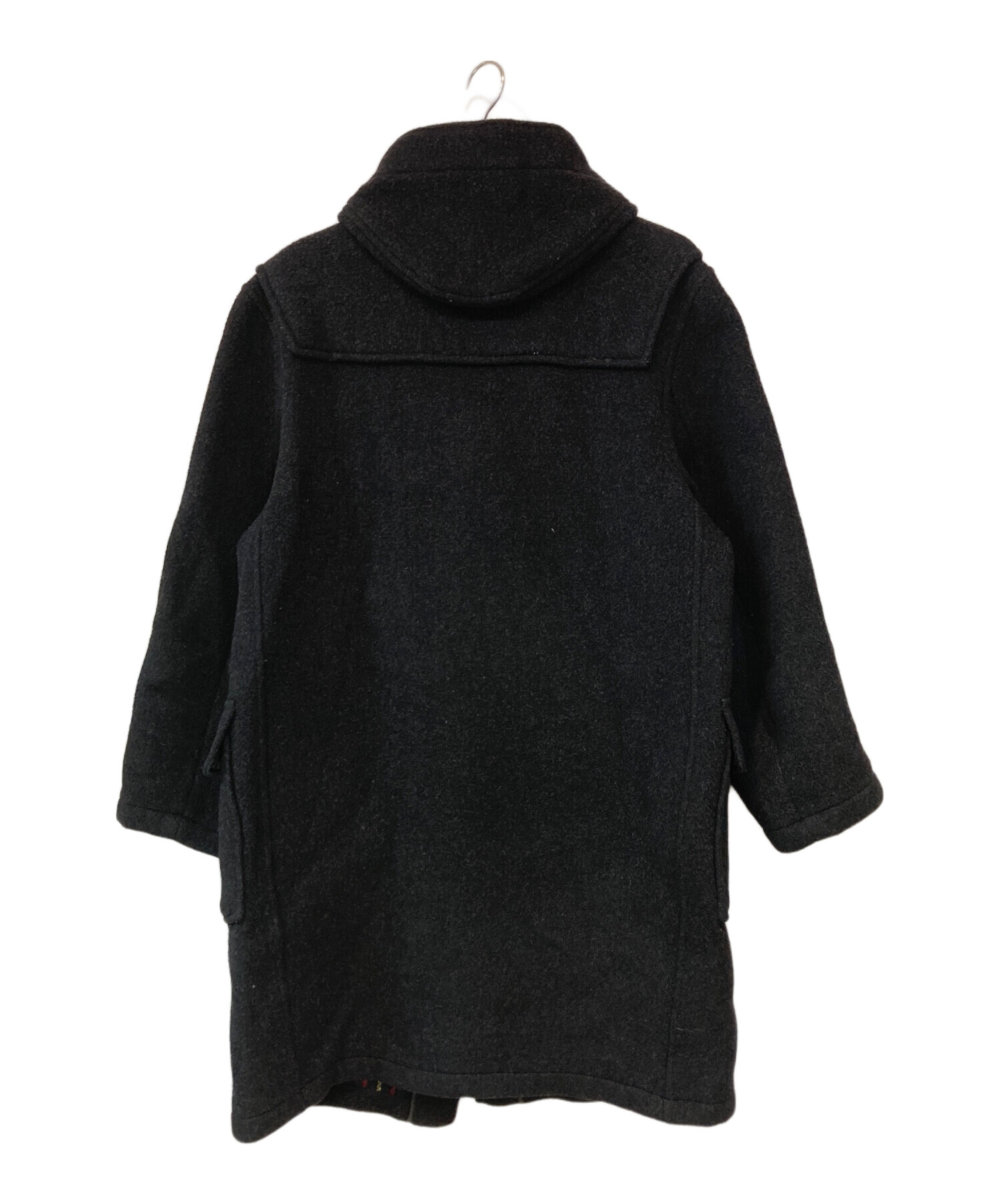 中古・古着通販】GLOVER ALL (グローバーオール) ダッフルコート