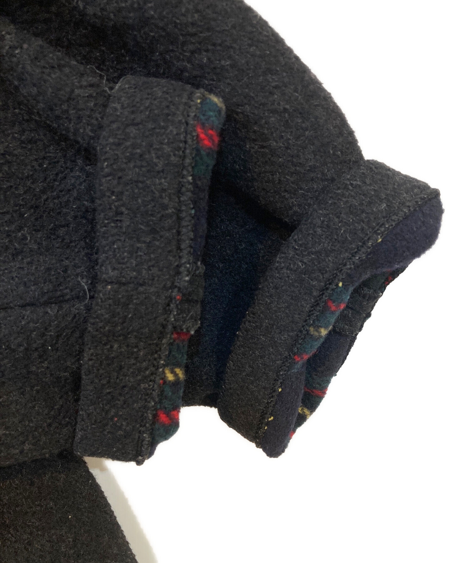 中古・古着通販】GLOVER ALL (グローバーオール) ダッフルコート