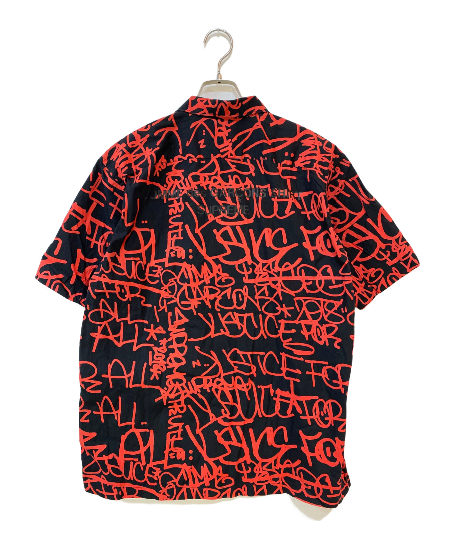 中古・古着通販】COMME des GARCONS SHIRT (コムデギャルソンシャツ 