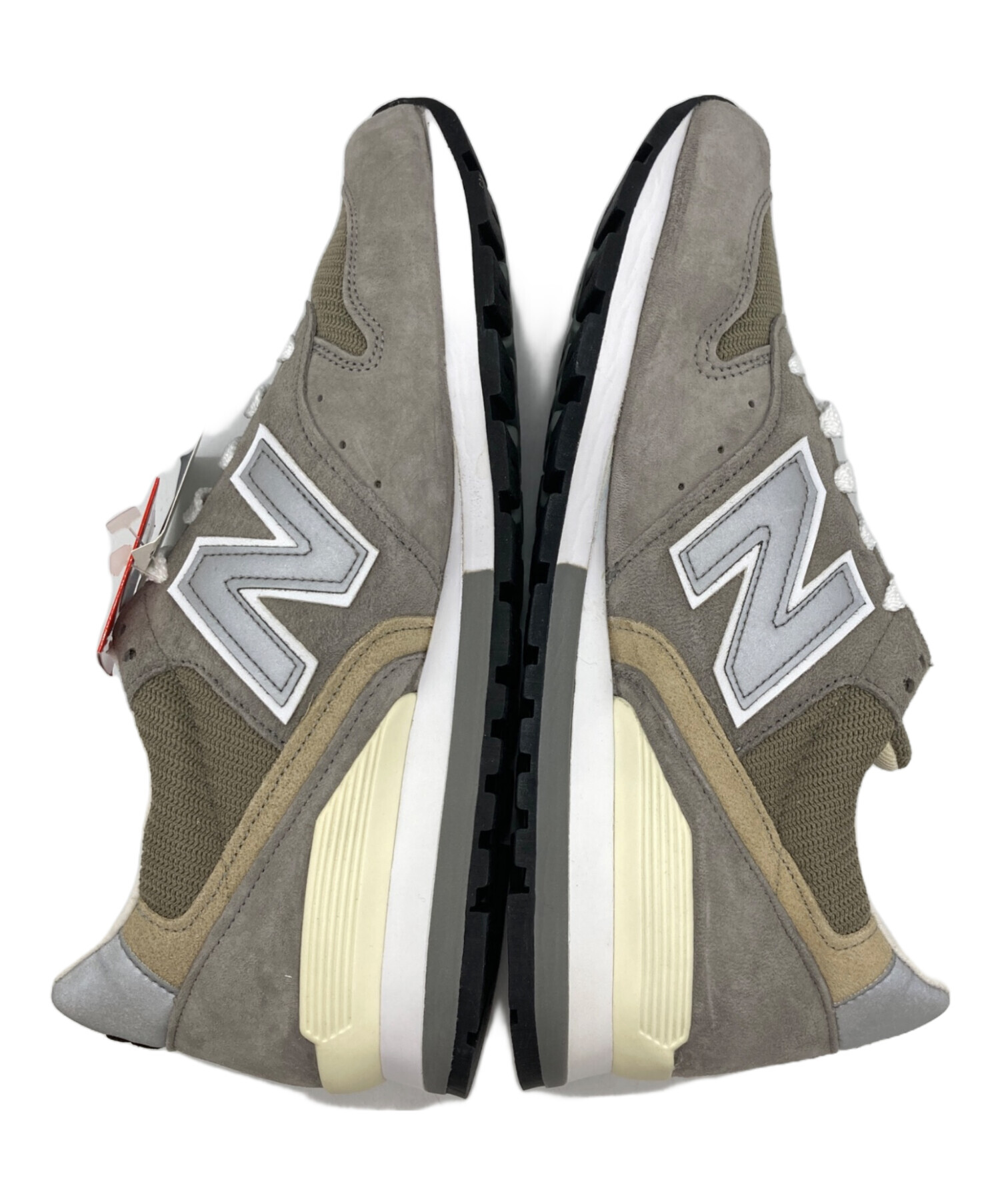 中古・古着通販】NEW BALANCE (ニューバランス) NEW BALANCE M996