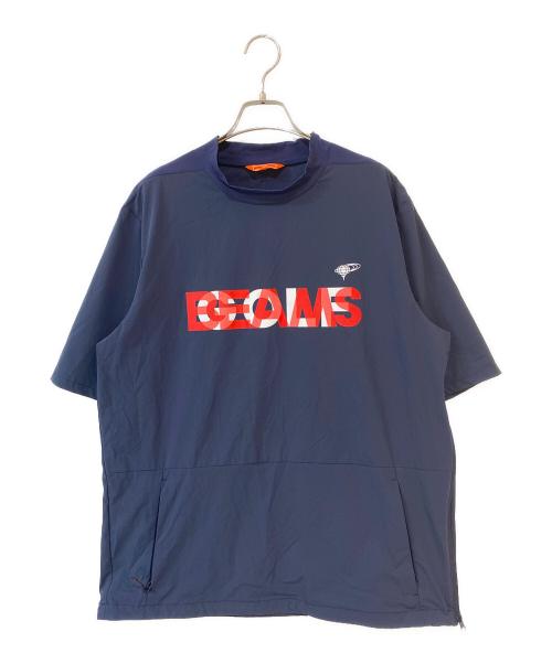 中古・古着通販】BEAMS GOLF (ビームスゴルフ) メンフィスロゴ