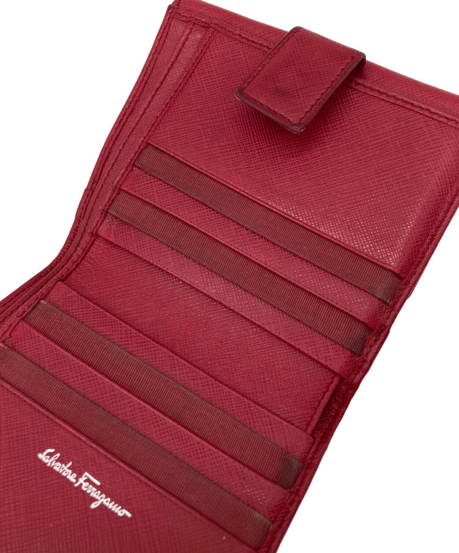 中古・古着通販】Salvatore Ferragamo (サルヴァトーレ フェラガモ