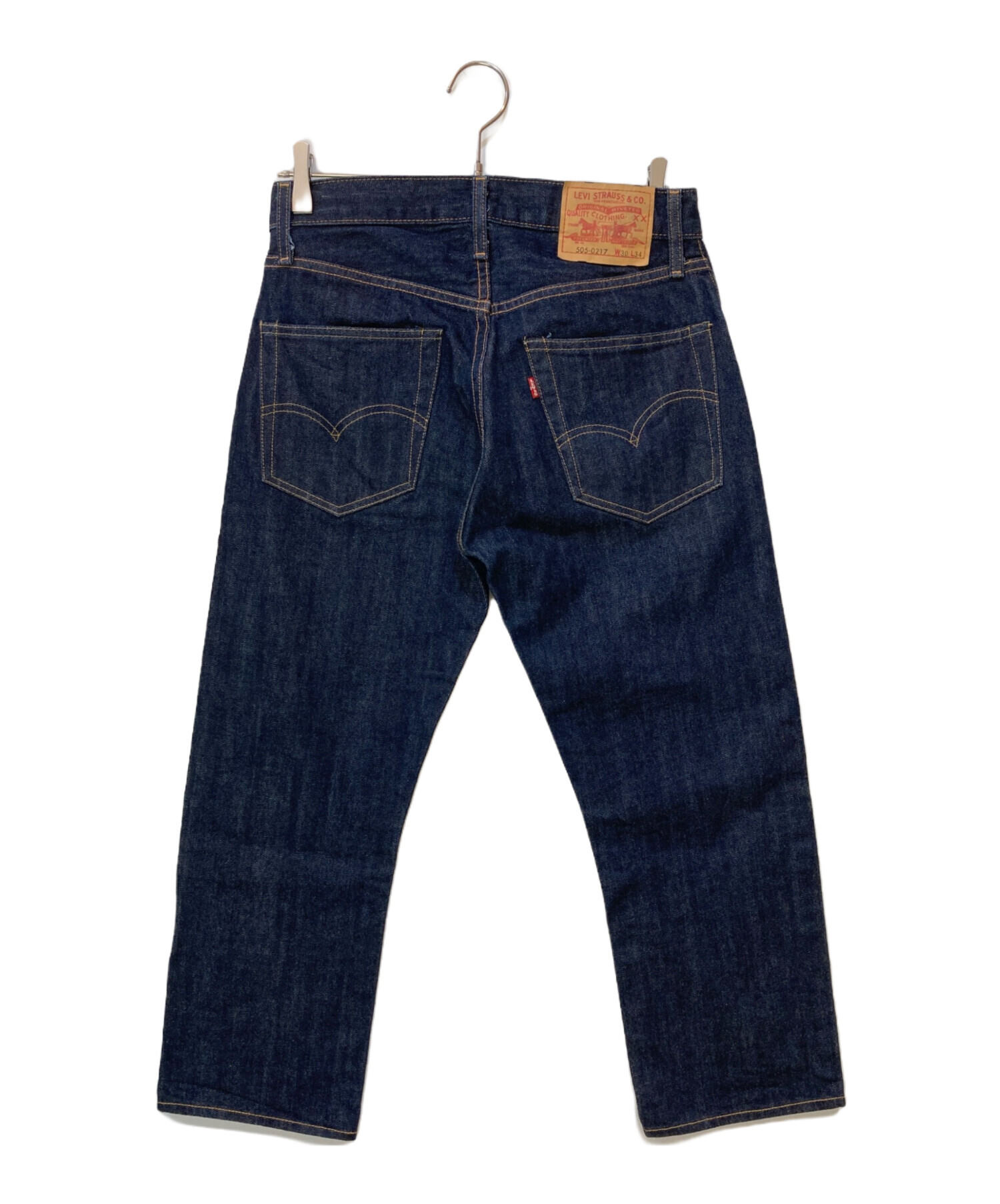 中古・古着通販】LEVI