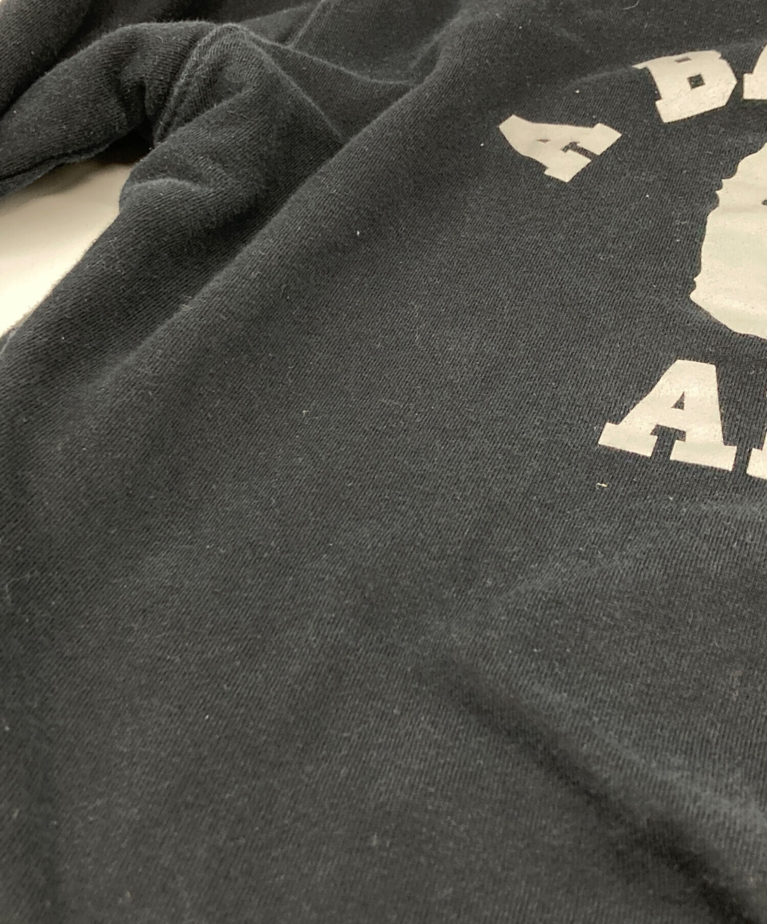 中古・古着通販】BAPE BY A BATHING APE (ベイプバイアベイシング