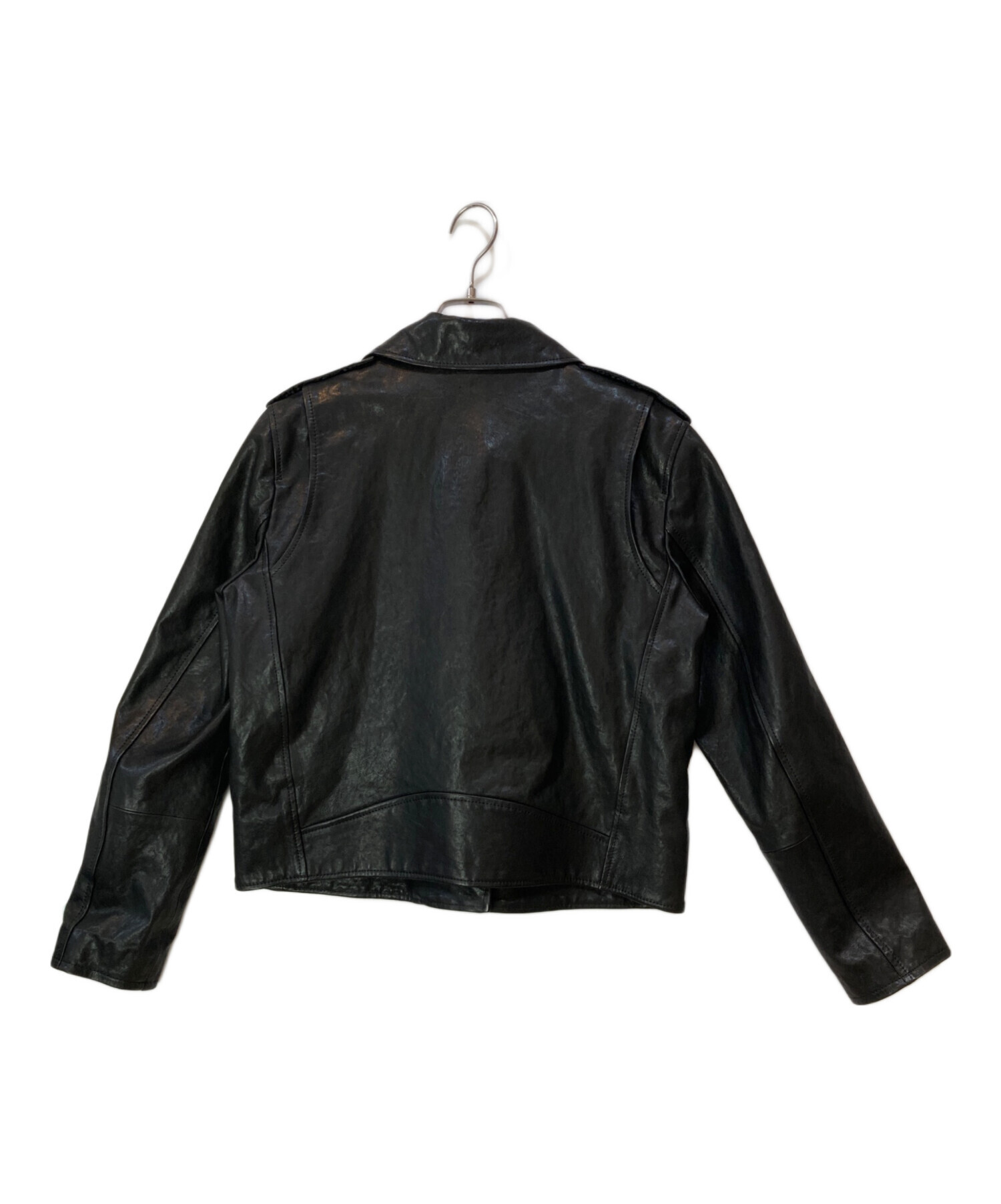 中古・古着通販】theory luxe (セオリーリュクス) HARL LEATHER