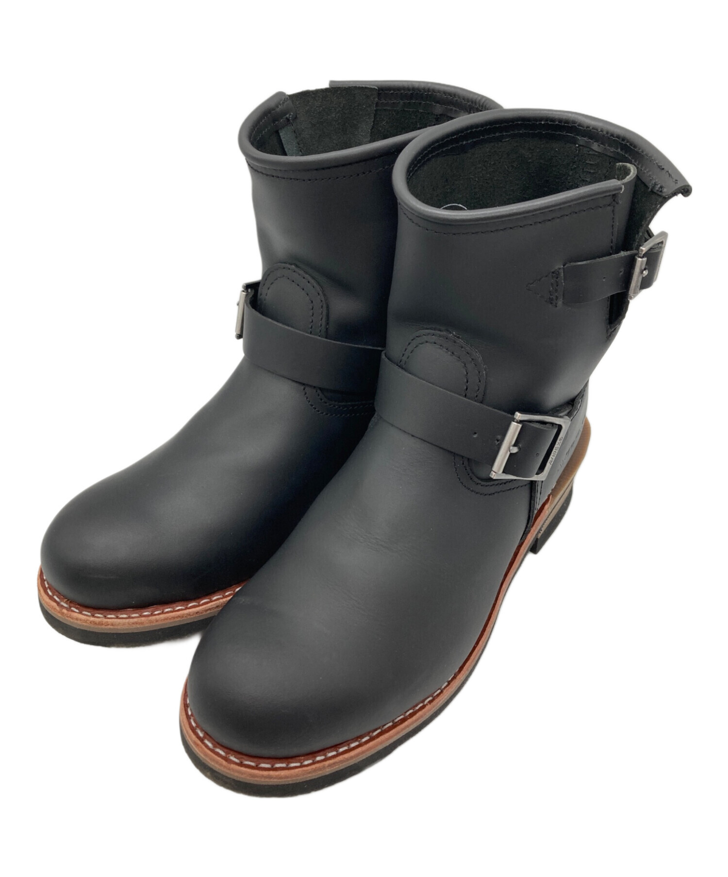 中古・古着通販】AVIREX (アヴィレックス) HORNET エンジニアブーツ