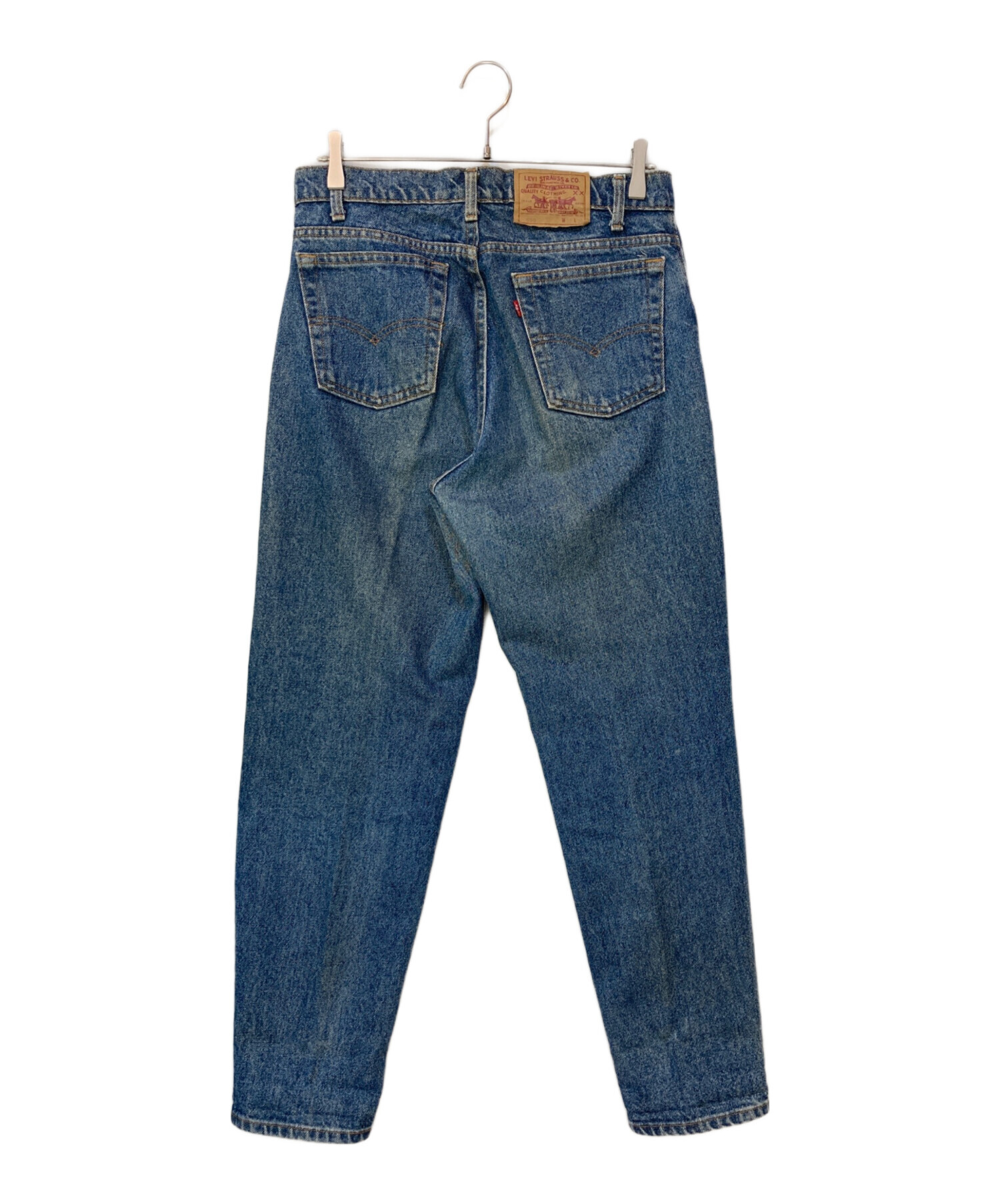 中古・古着通販】LEVI
