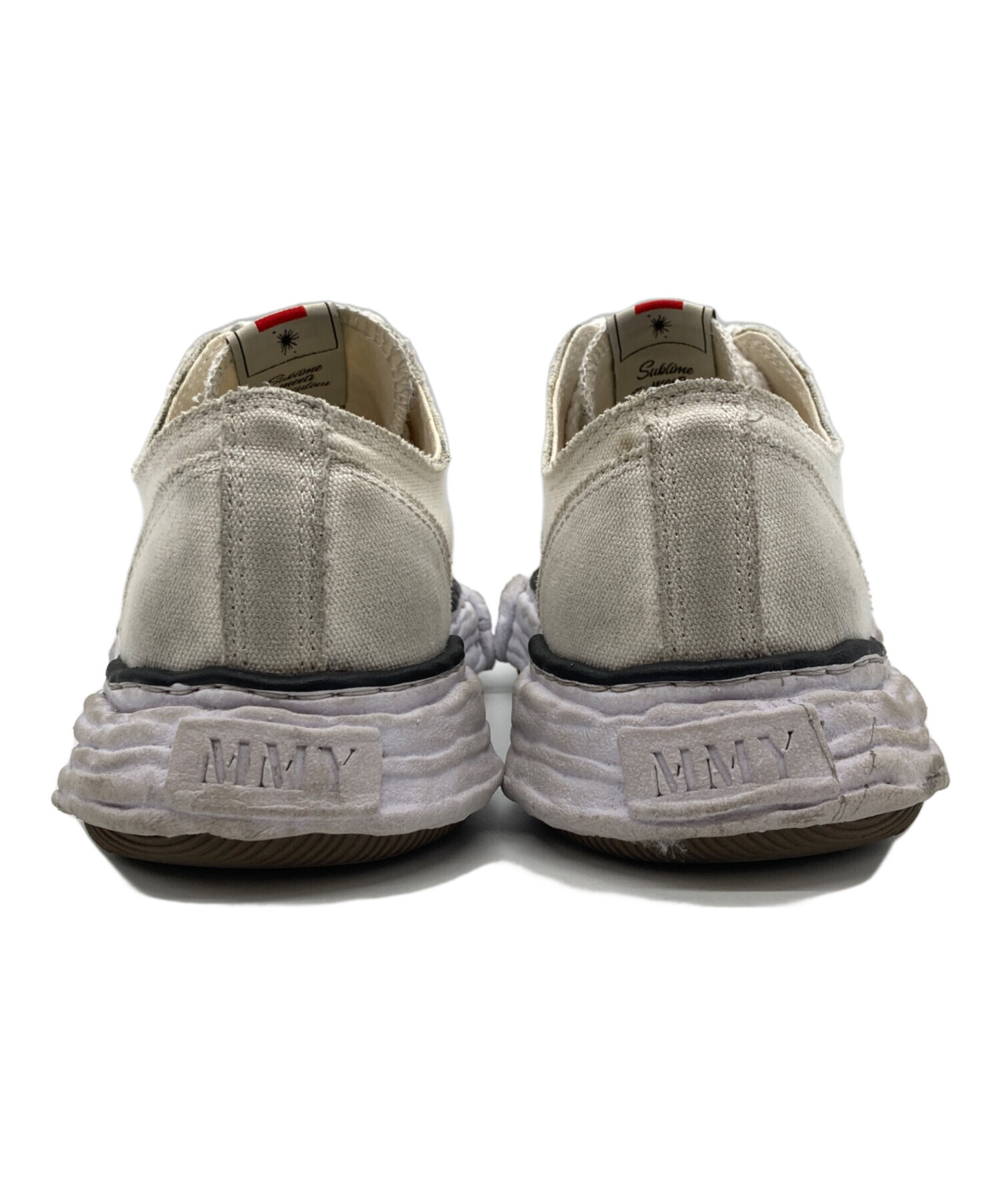 中古・古着通販】Maison MIHARA YASUHIRO (メゾン ミハラ ヤスヒロ