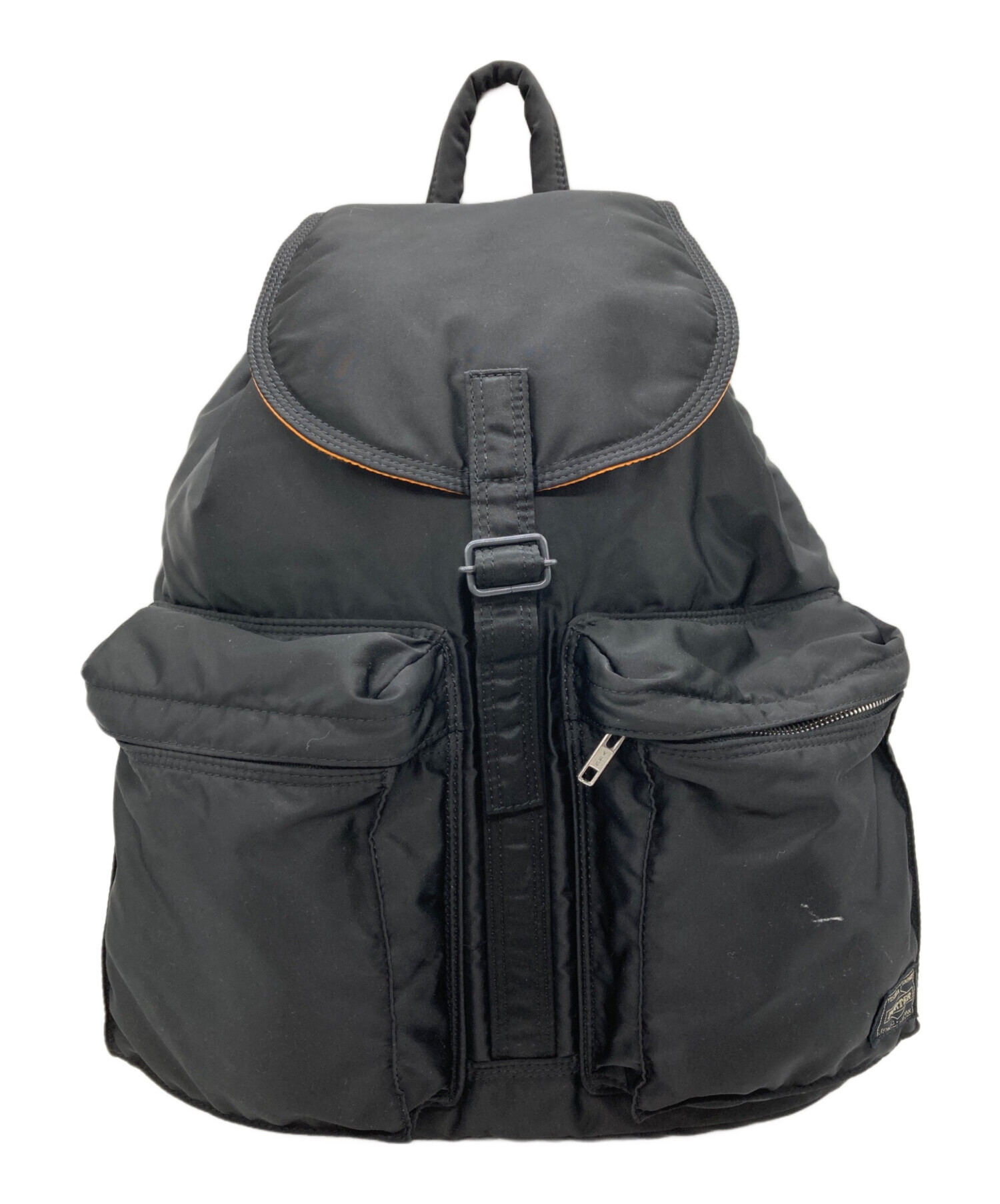 中古・古着通販】PORTER (ポーター) TANKER RUCKSACK(タンカー