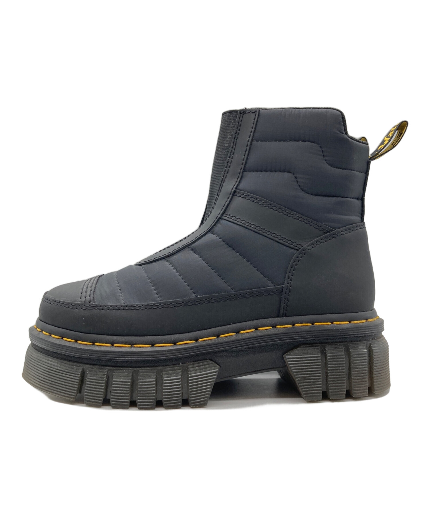 中古・古着通販】Dr.Martens (ドクターマーチン) QUAD NEOTERIC