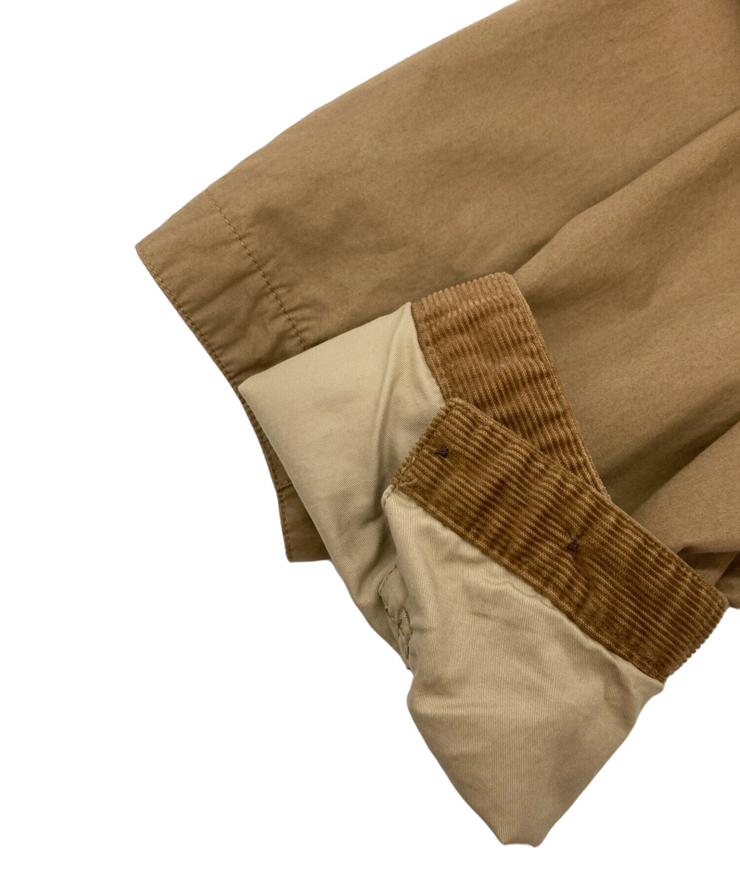 中古・古着通販】POLO RALPH LAUREN (ポロ・ラルフローレン) FISHUNTEX