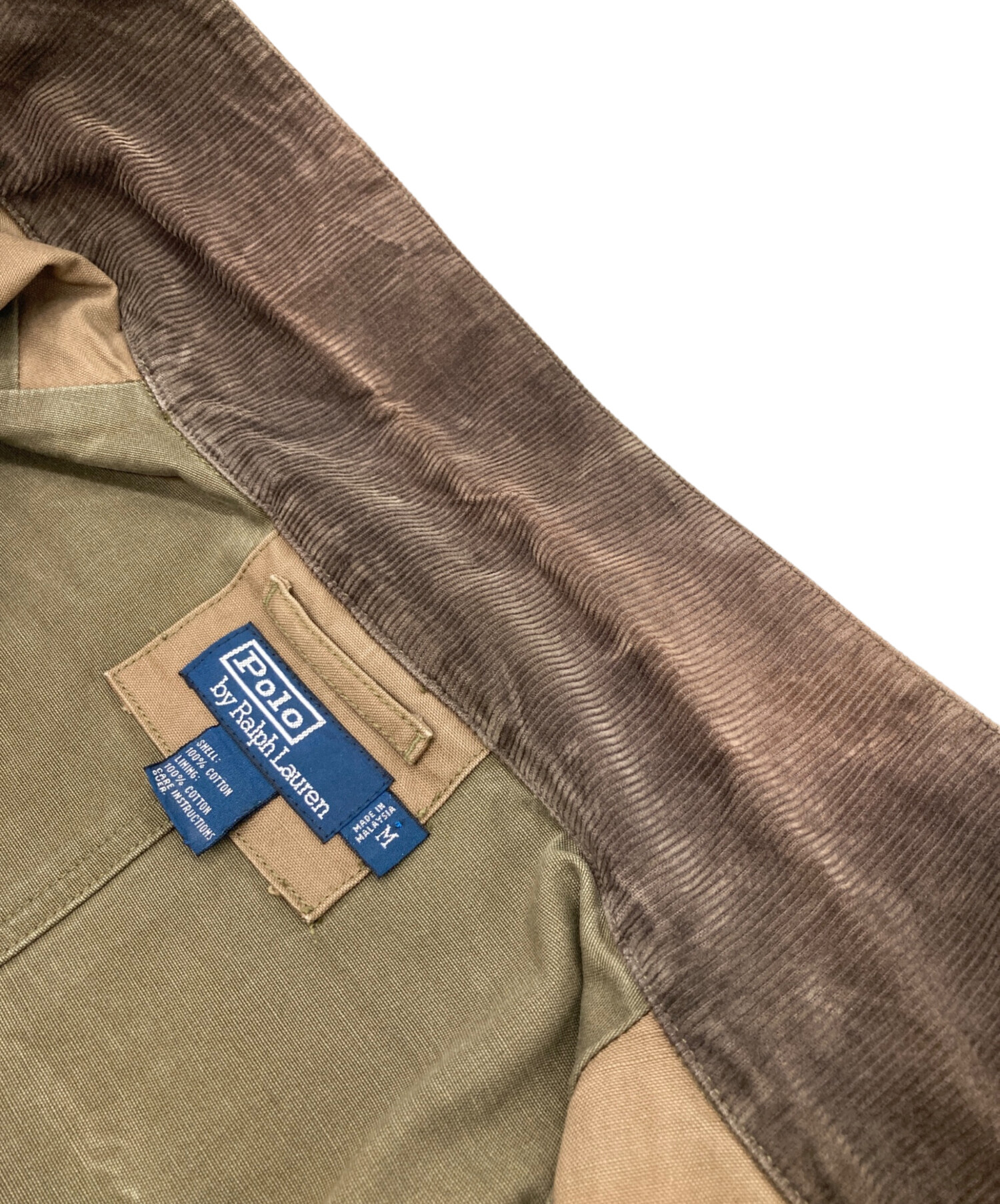 中古・古着通販】POLO RALPH LAUREN (ポロ・ラルフローレン