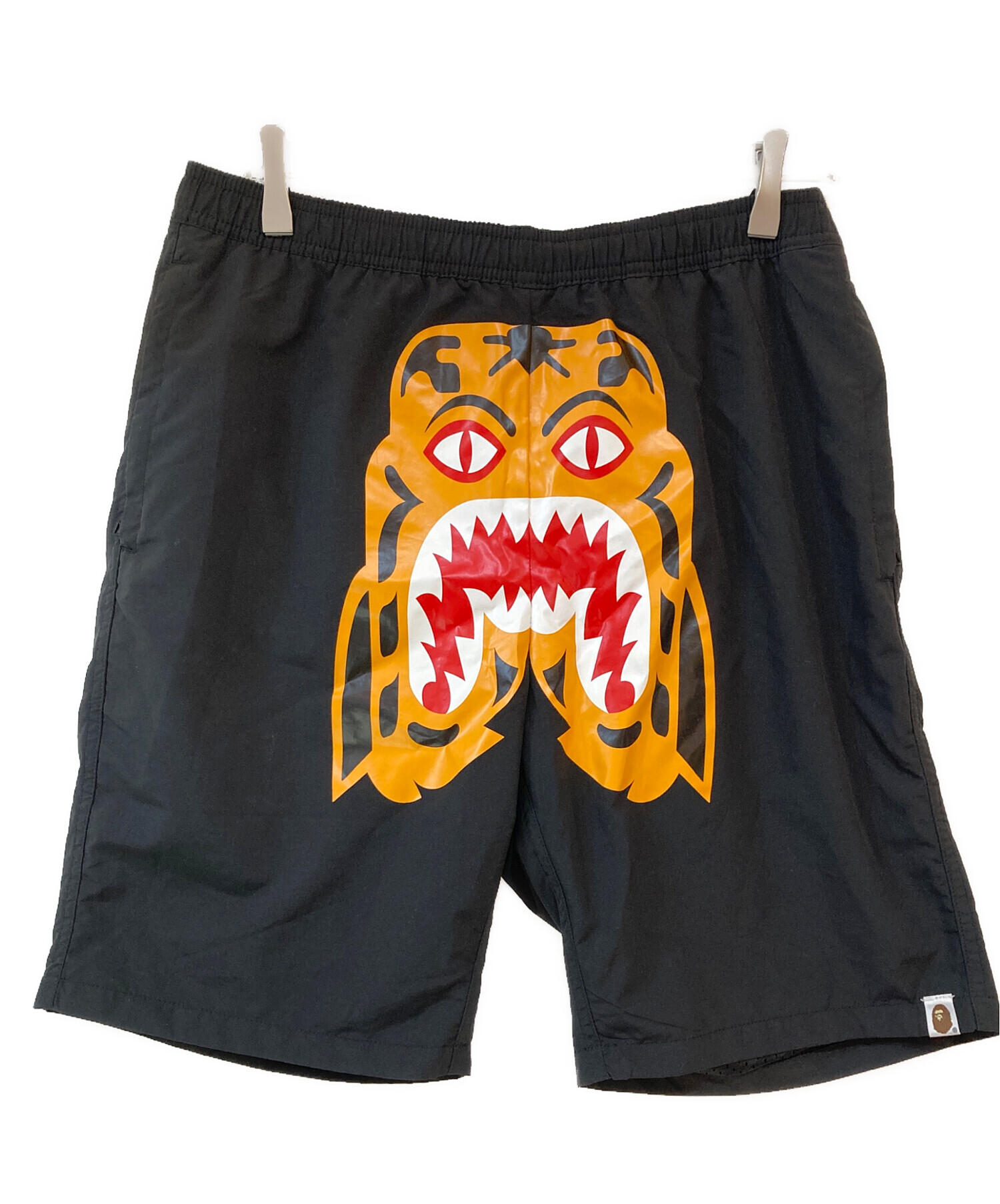中古・古着通販】A BATHING APE (アベイシングエイプ) Tiger Beach