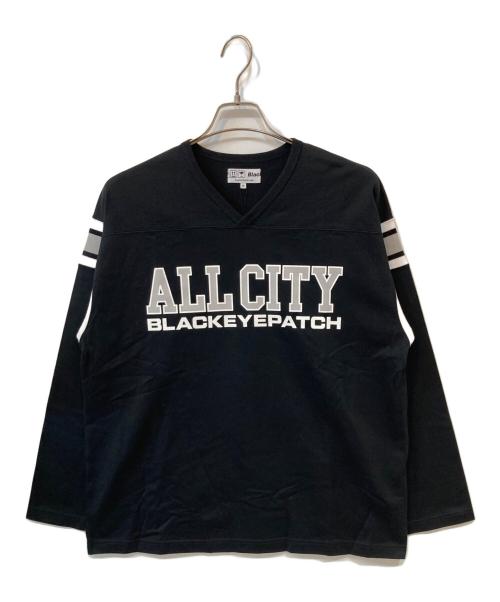 BLACKEYEPATCH サッカーボール サイズ5 ブラックアイパッチ BLACKEYEPATCH サッカーボール サイズ5 ブラックアイパッチ