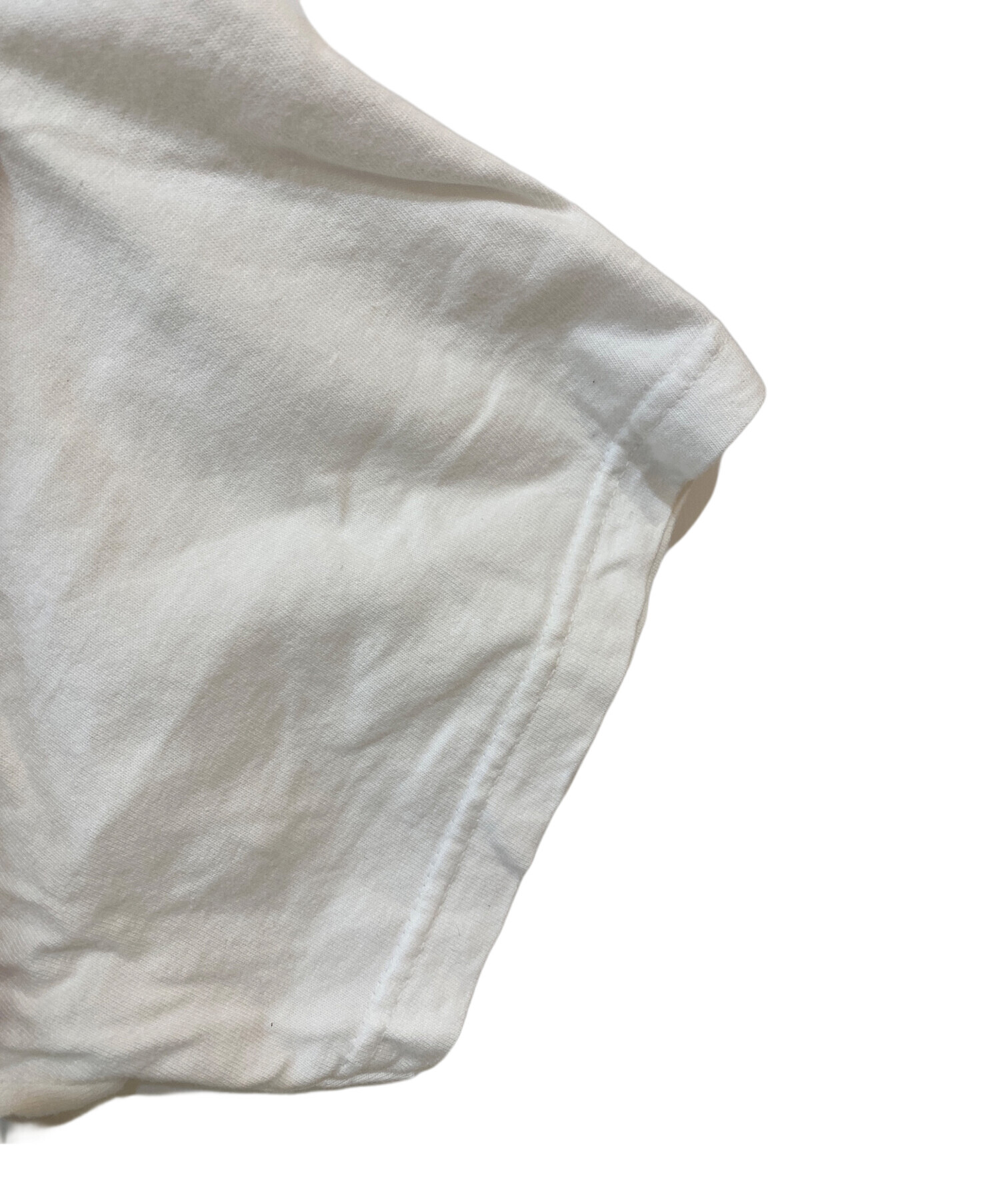 中古・古着通販】SUPREME (シュプリーム) 21SS Wheaties Tee ホワイト 