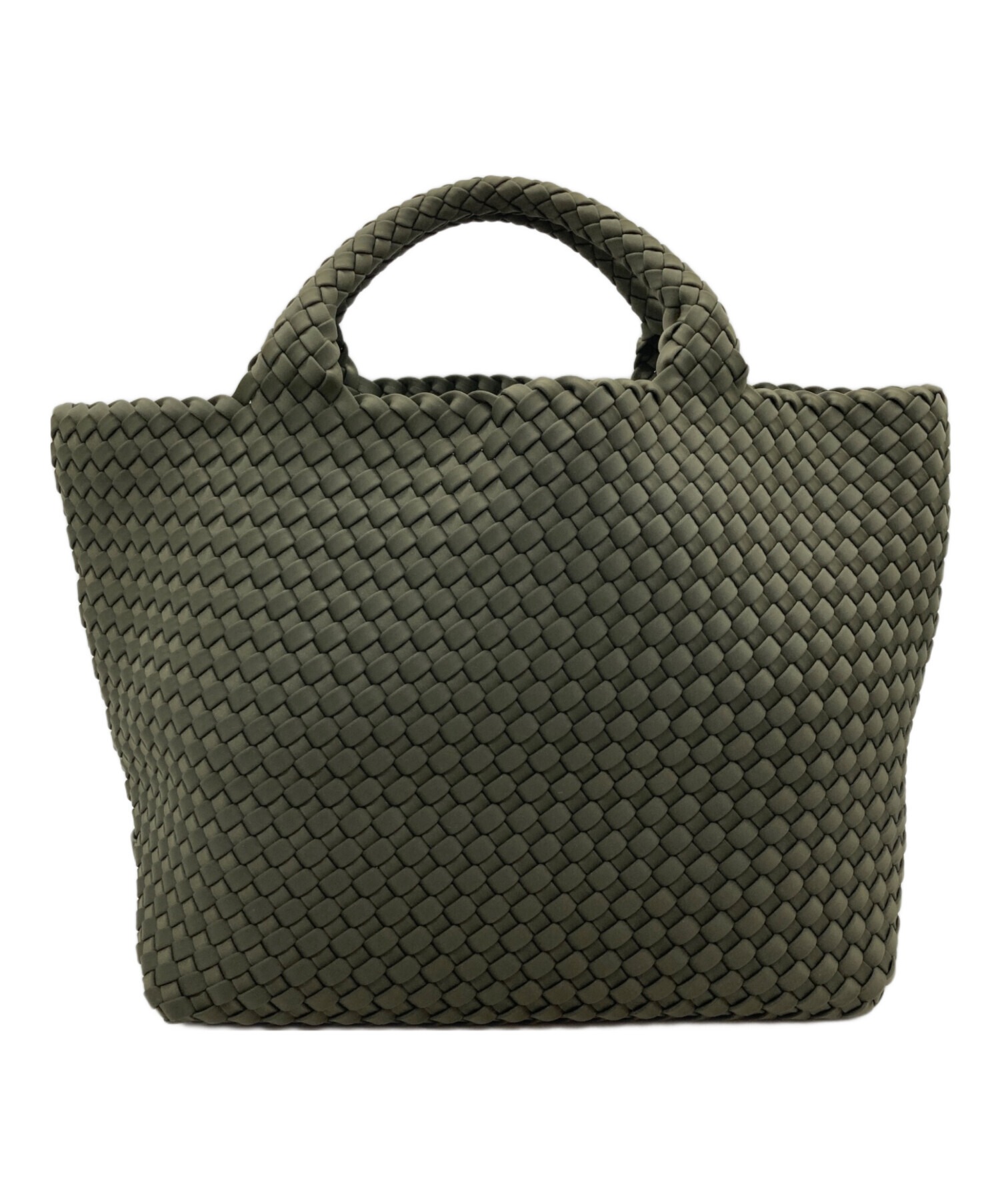 中古・古着通販】NAGHEDI (ナゲディ) St Barths medium Tote(セント 