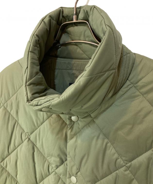 中古・古着通販】UNUSED (アンユーズド) Padded quilted jacket