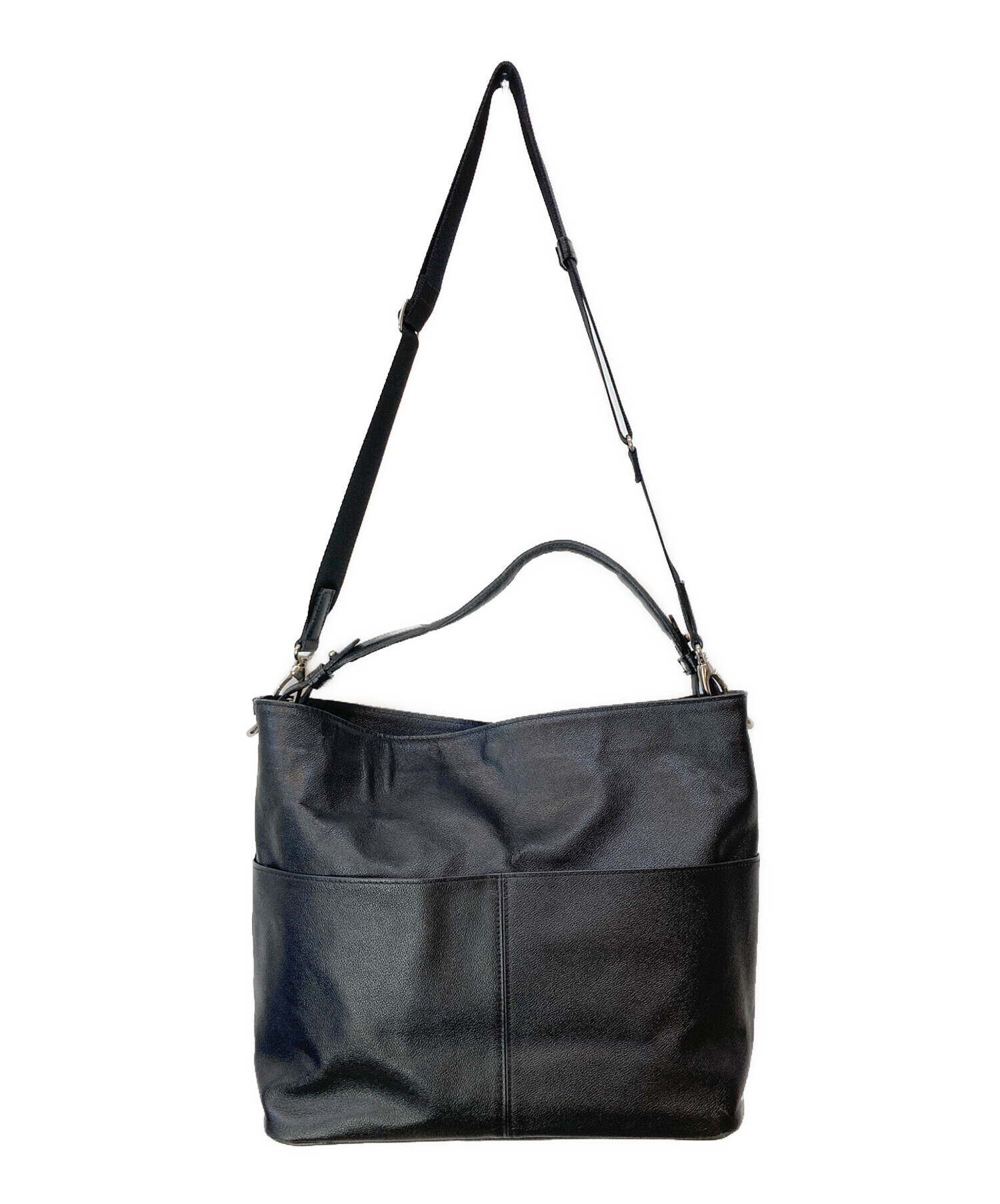 中古・古着通販】PORTER (ポーター) LINK 2WAY SHOULDER BAG(S