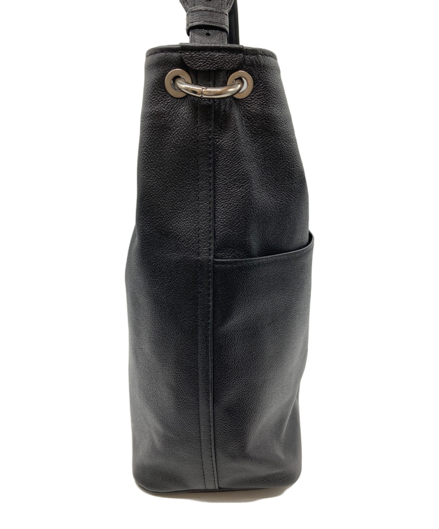 中古・古着通販】PORTER (ポーター) LINK 2WAY SHOULDER BAG(S