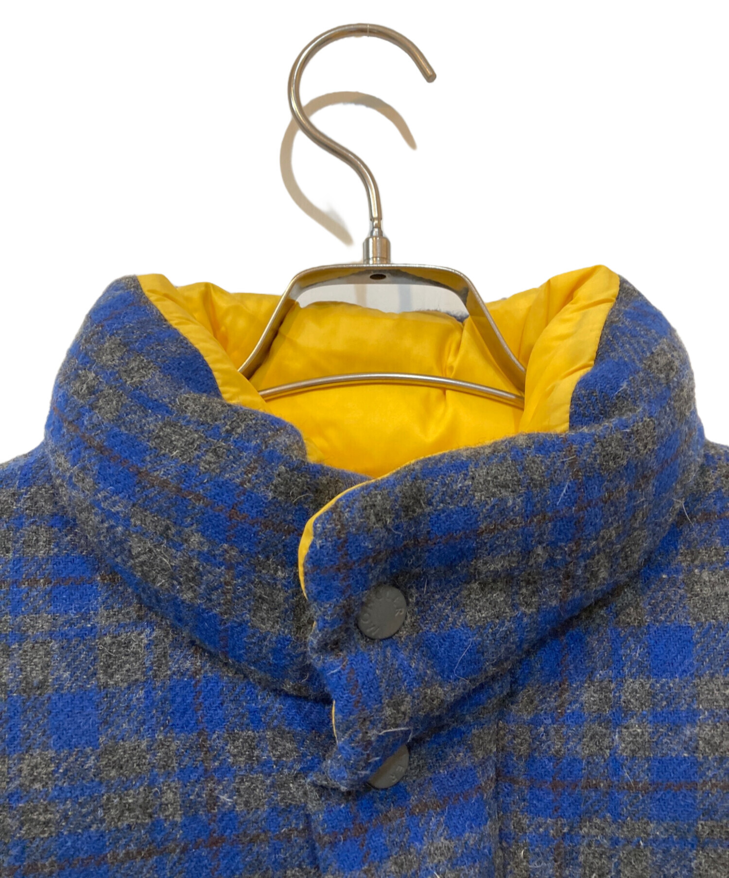 中古・古着通販】MONCLER (モンクレール) JUNYA WATANABE MAN 