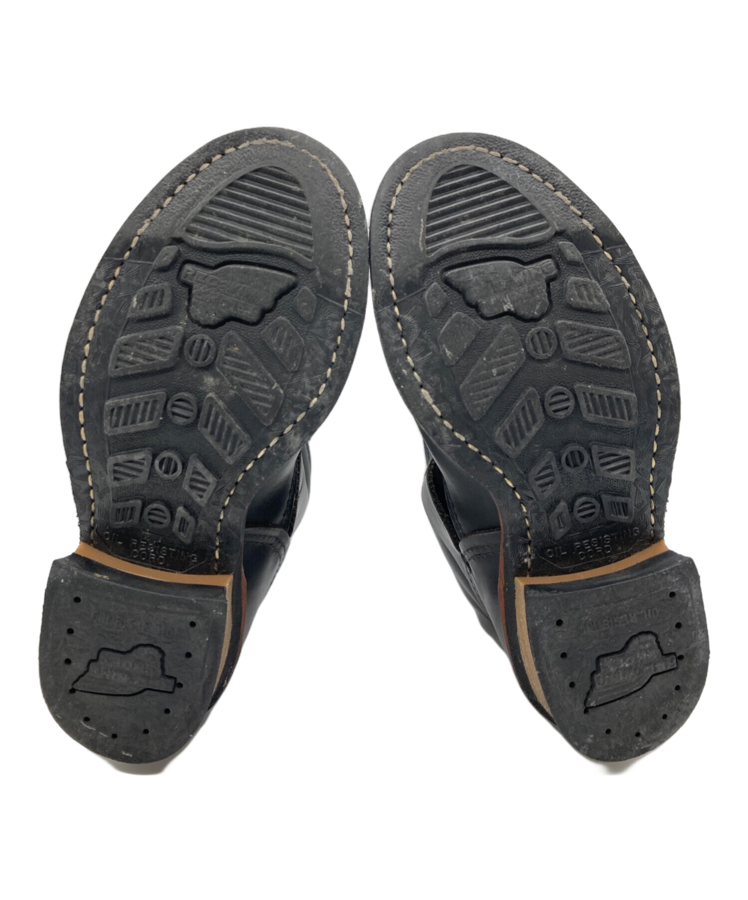 中古・古着通販】RED WING (レッドウィング) エンジニアブーツ